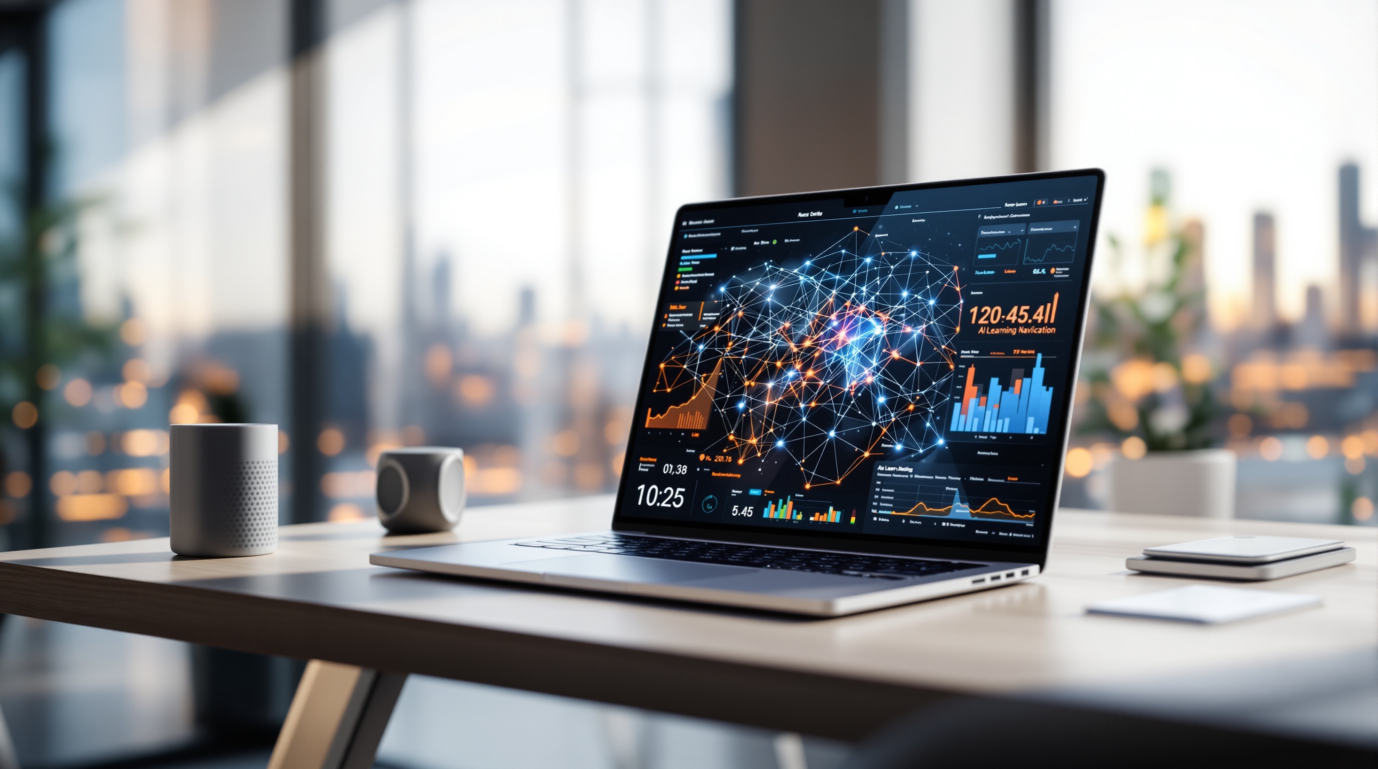 Advanced AI Navigation Patterns: Trends and Techniques