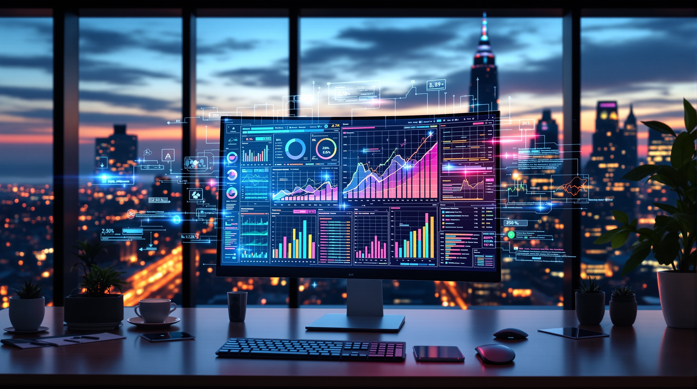 Mastering AI Tools to Fix Excel Errors Effortlessly