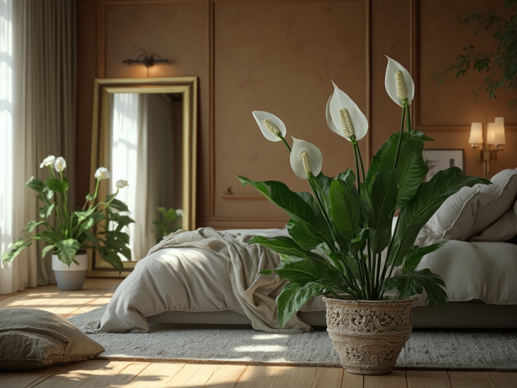 Peace Lily
