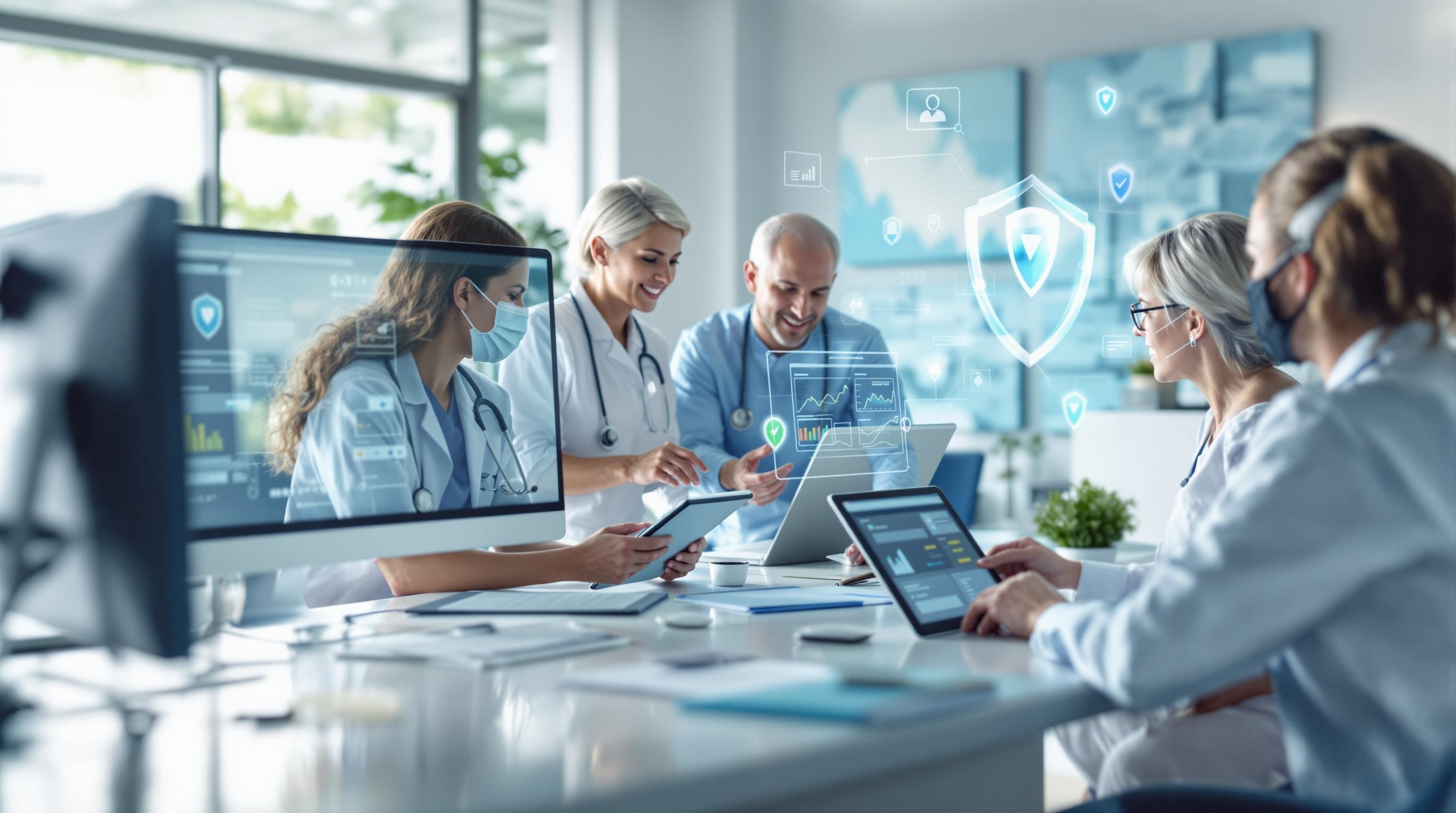 Debt Collection Workflow Automation for Skilled Nursing Facilities