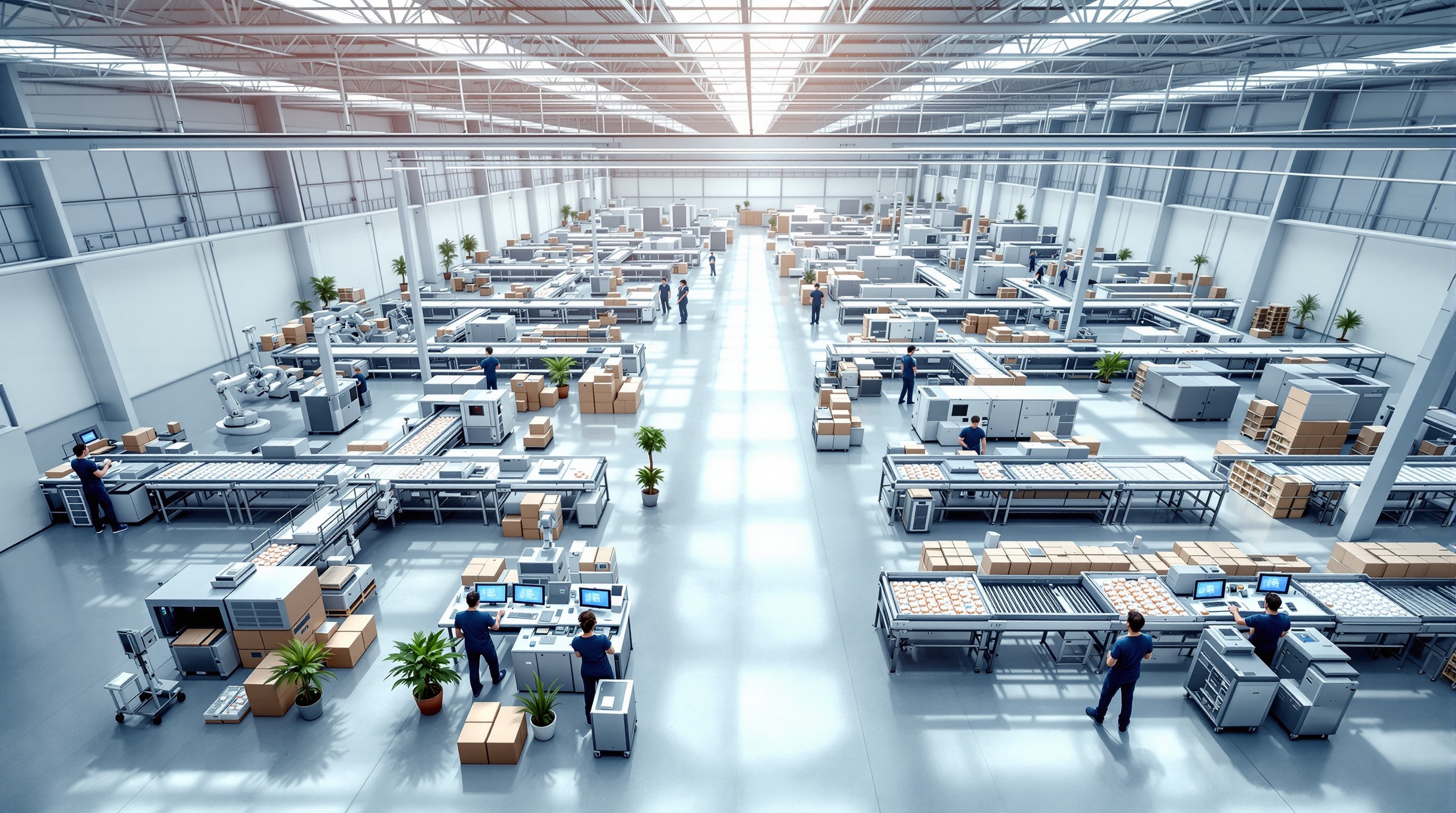 Pharmacy Integration for Skilled Nursing Facilities: 2025 Trends