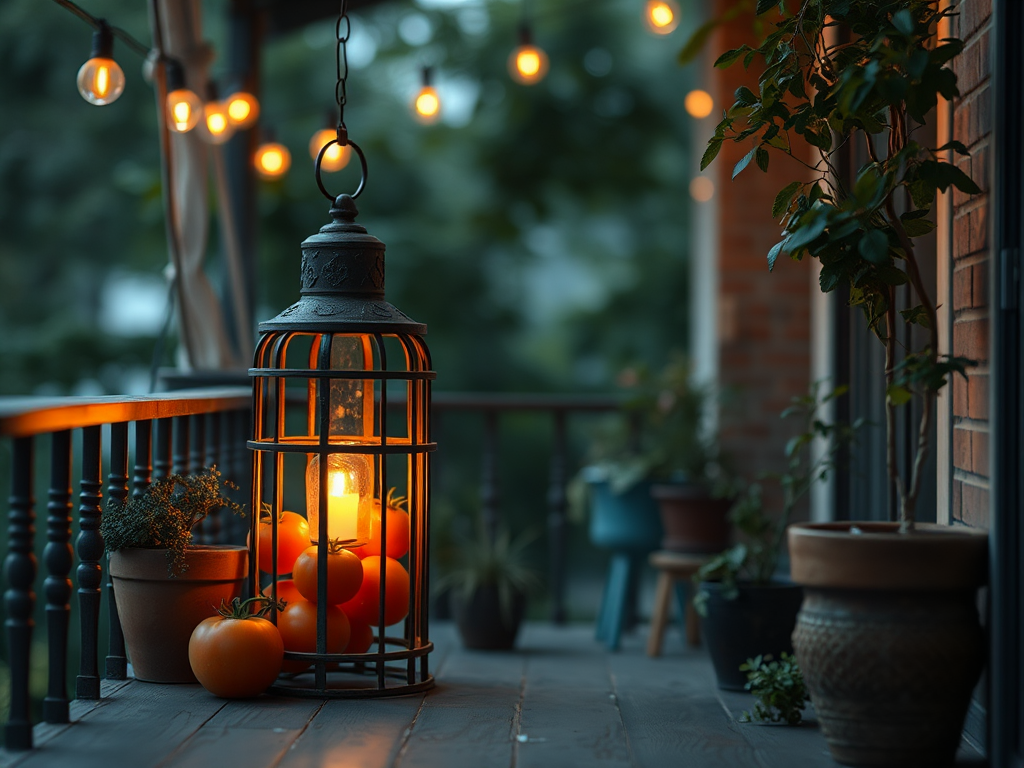 Image for Ghostly Lantern