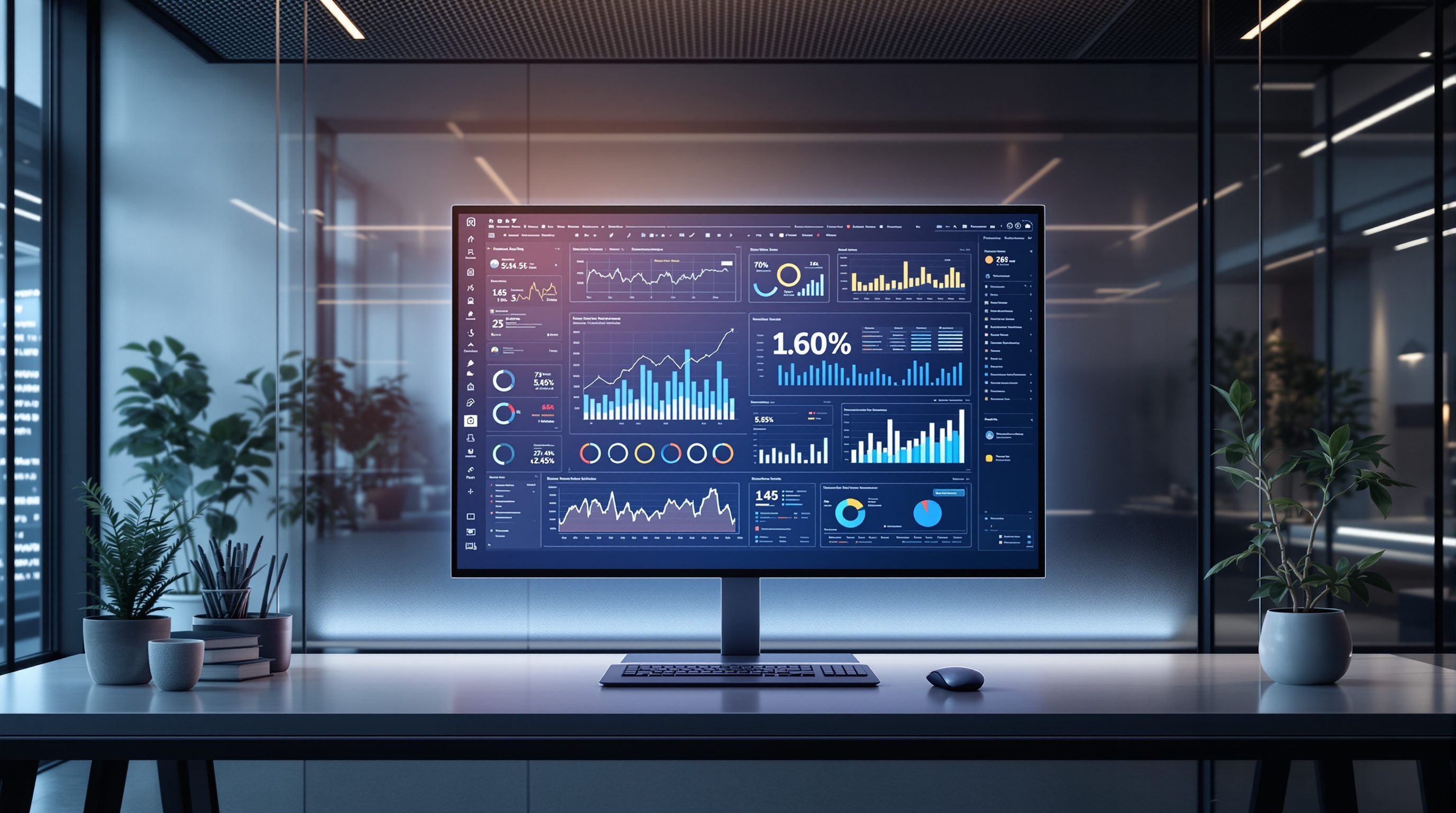 Designing Effective GUI Spreadsheets for Terminal Users