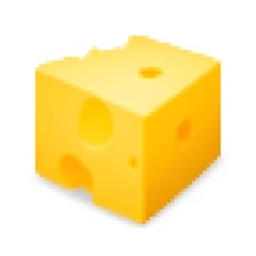 Block of cheese