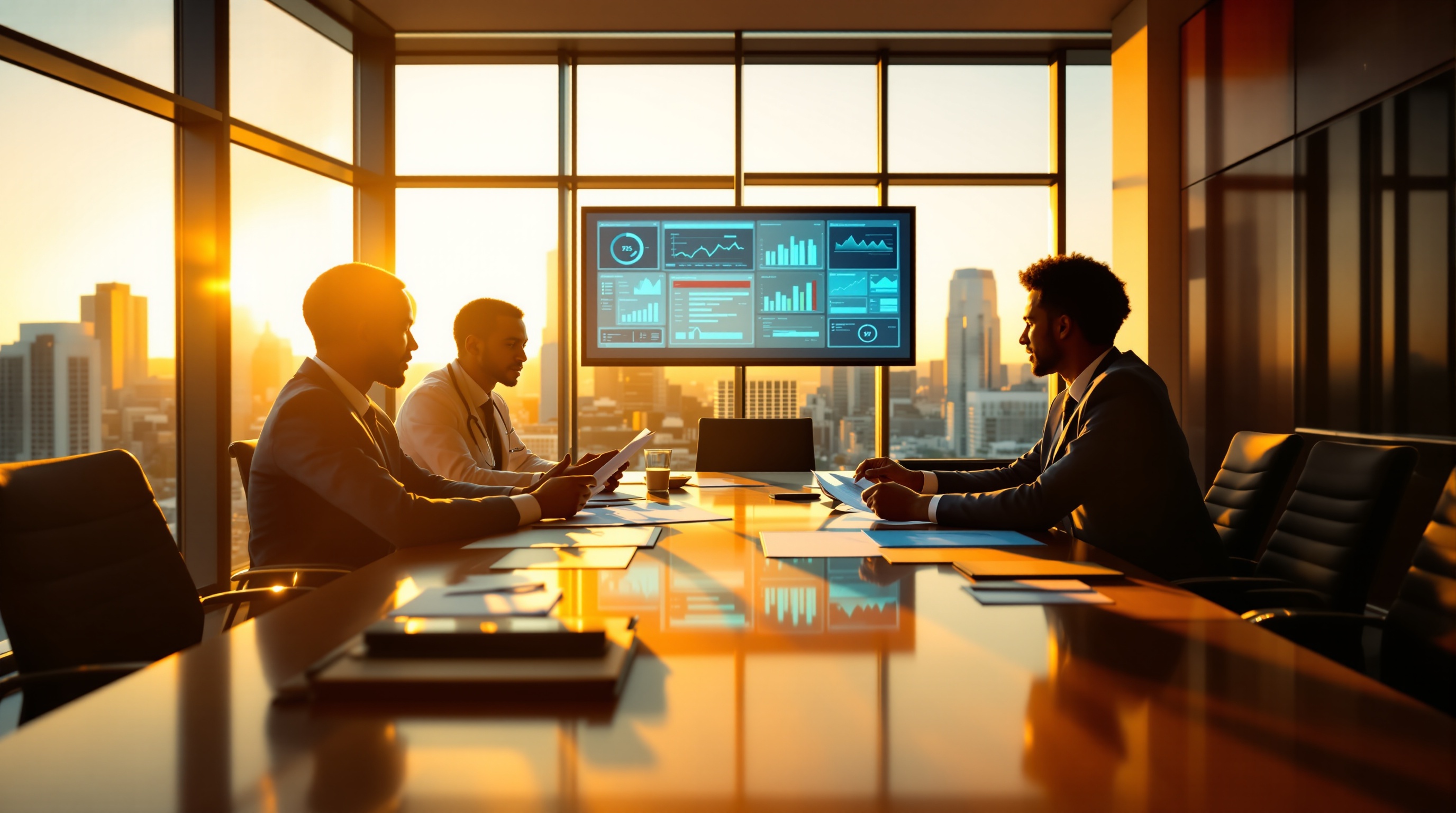 Top KPIs Hospital Case Managers Use to Choose Skilled Nursing Facilities