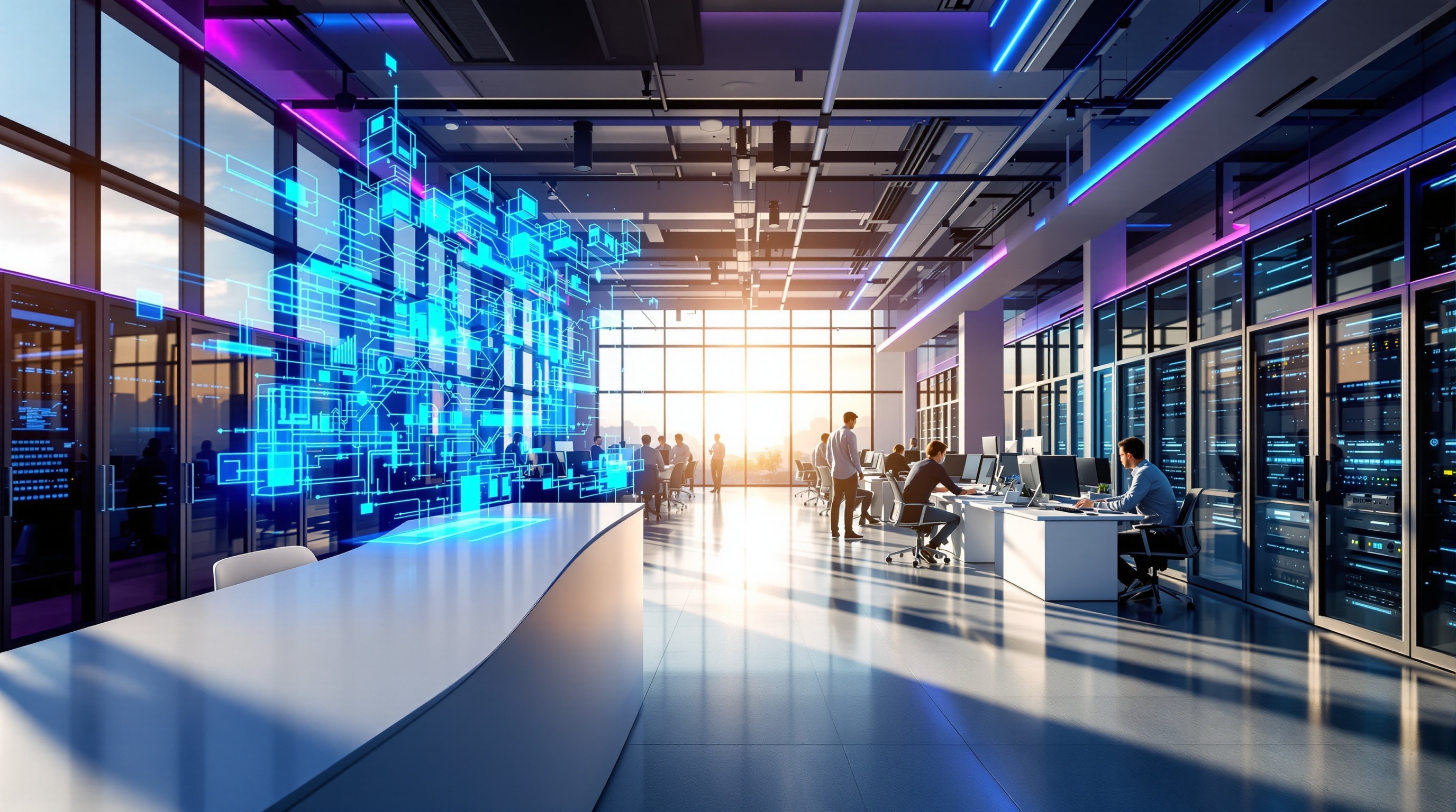 Boost Claims Efficiency with AI Agents in Insurance