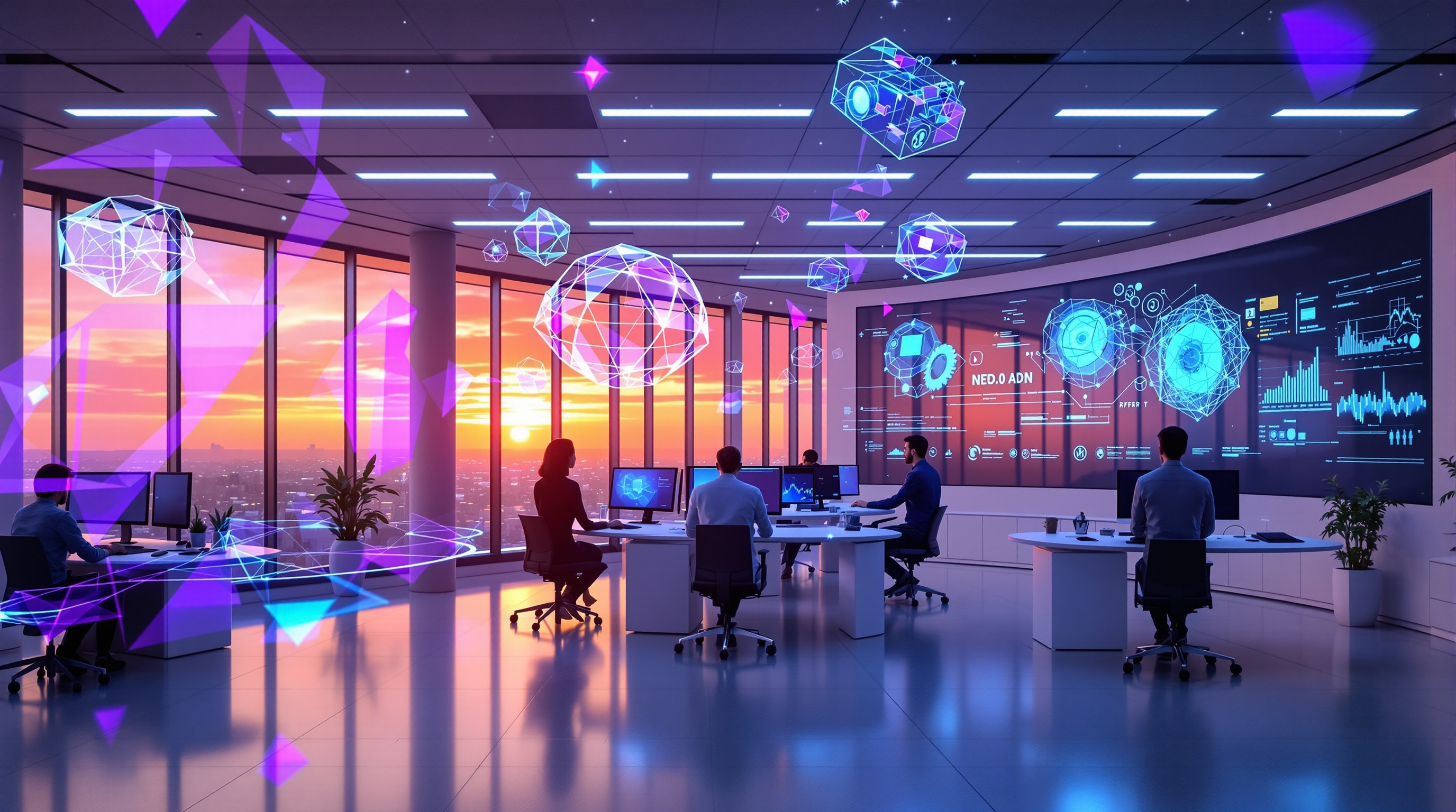 Harness AR/VR AI SEO: Trends for Developers 2025