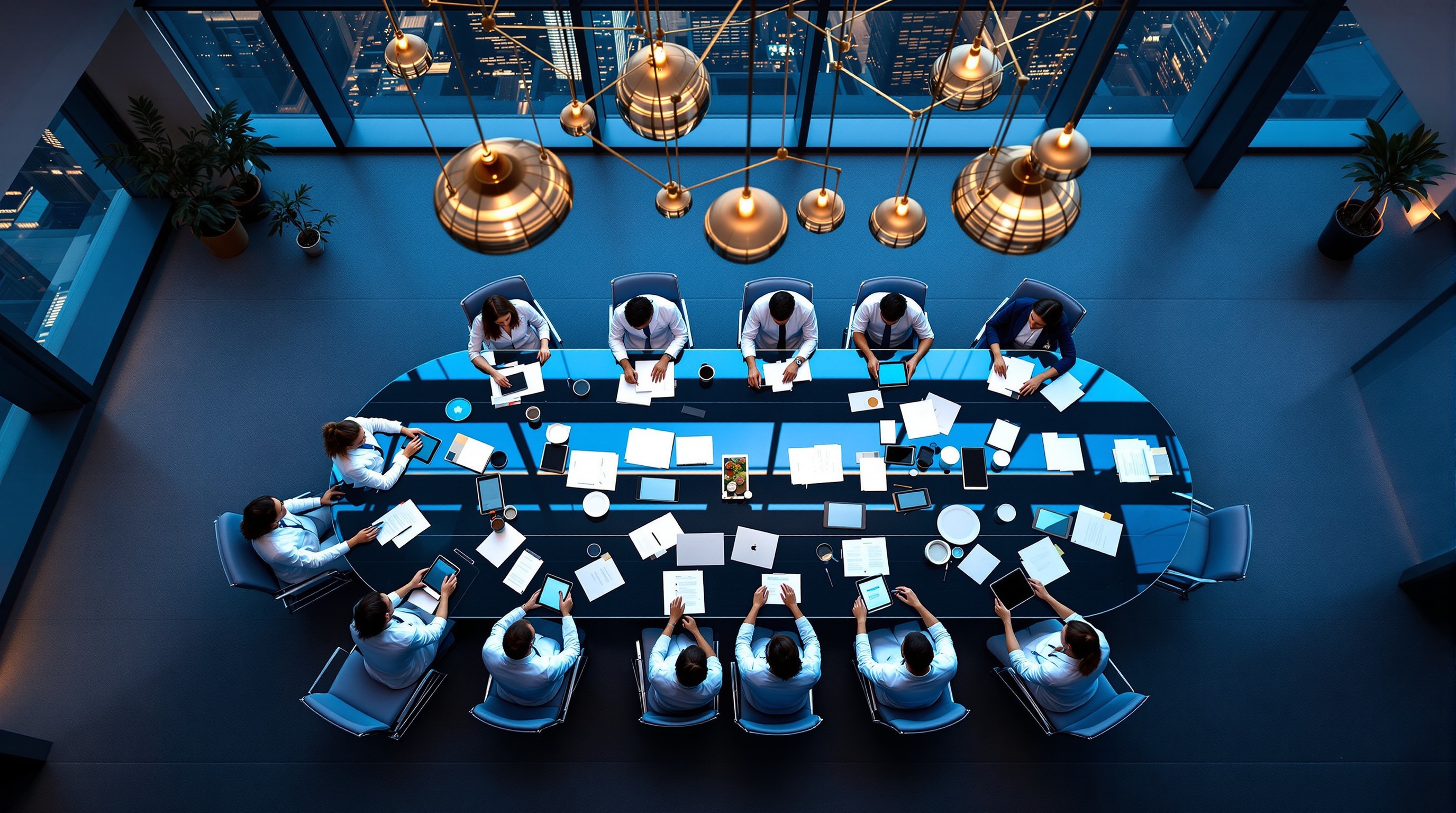 Acceptance Decision Workflow Standardization for Multi-Facility SNFs