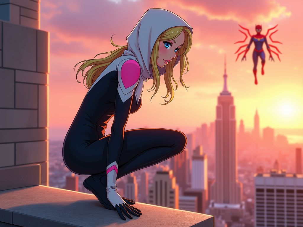 anime-style-image-of-ghost-spider-mid-wfi81kszg6