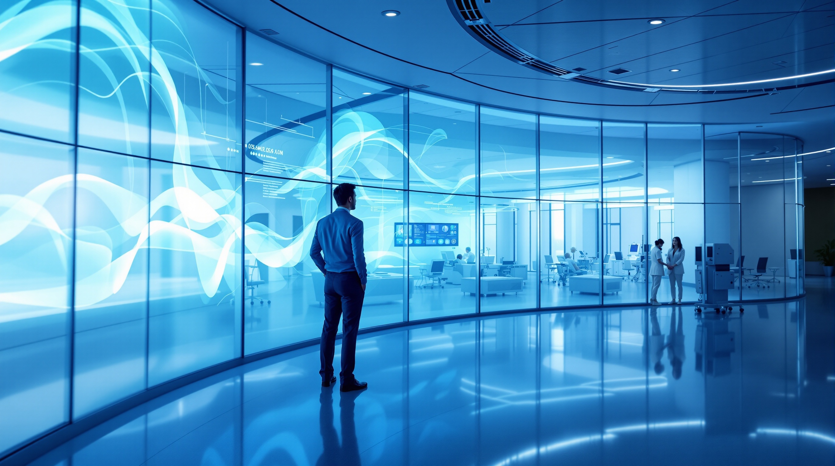 Smart Compliance Monitoring: AI-Driven Automation for SNFs