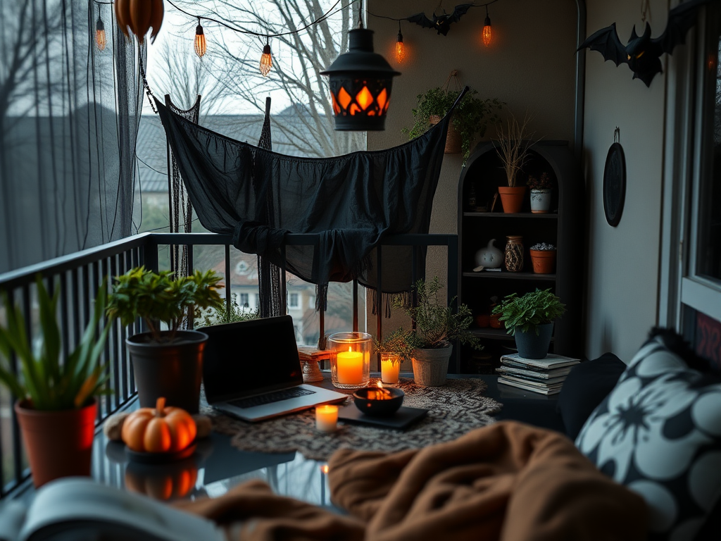 Image for Witchy Workspace: