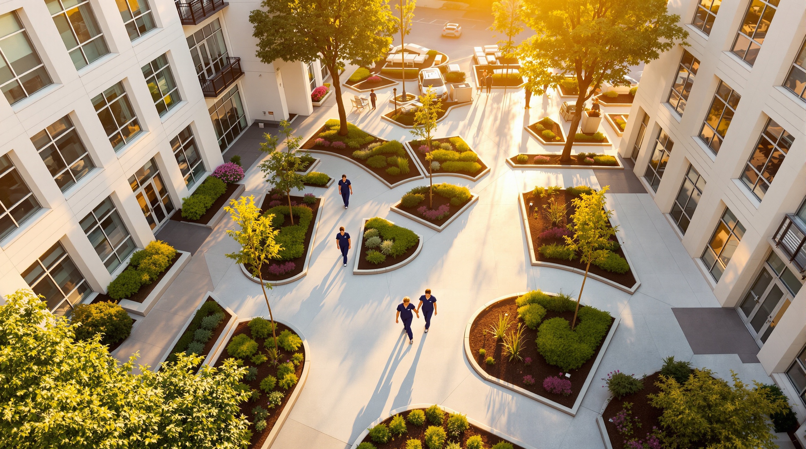 Elation Replacement: Top EHR Solutions for Skilled Nursing Facilities