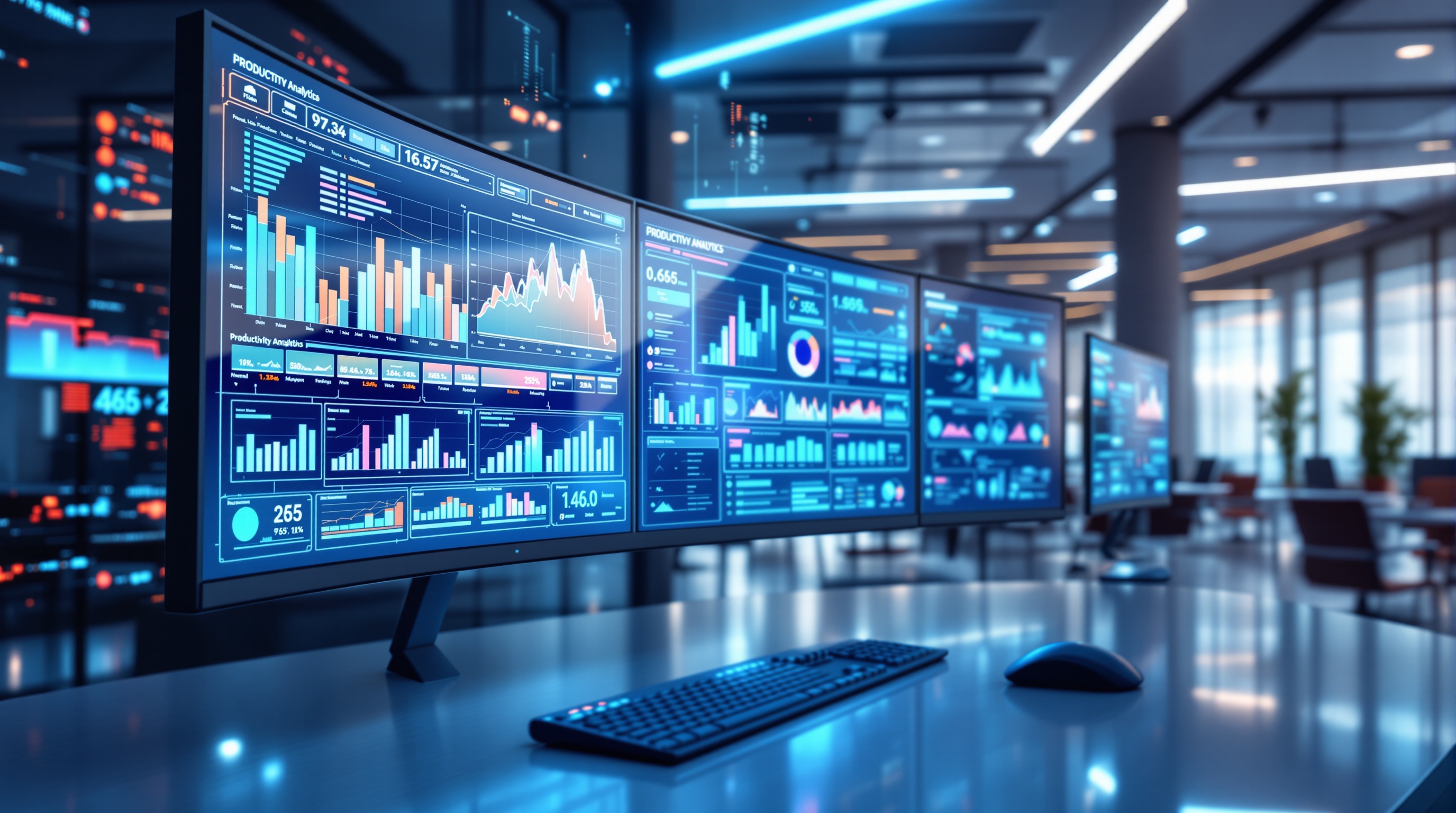 Overcoming Smartsheet Limitations in Spreadsheets