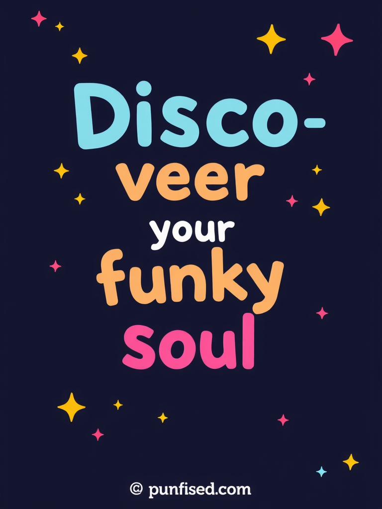 disco puns