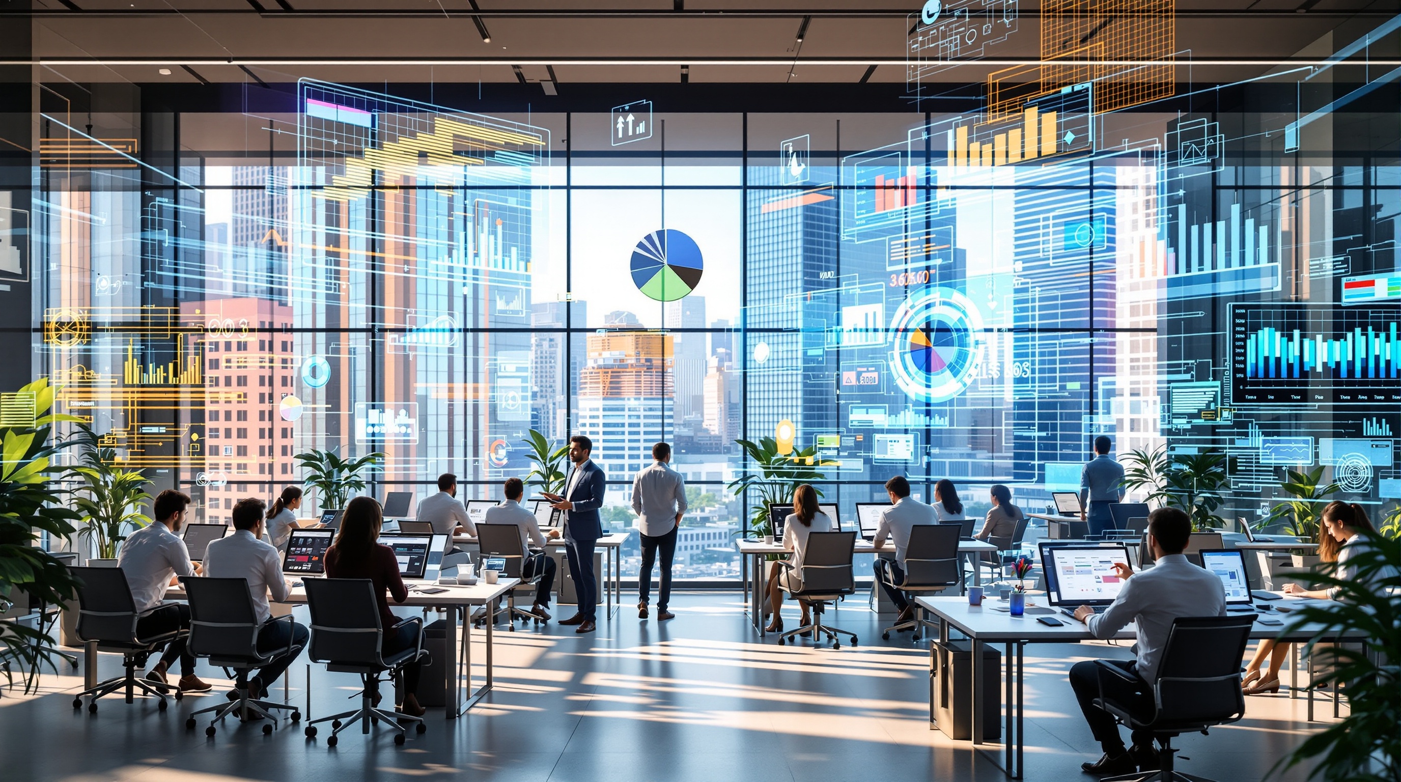 Excel Mastery: Work Faster Than Teams in 2025