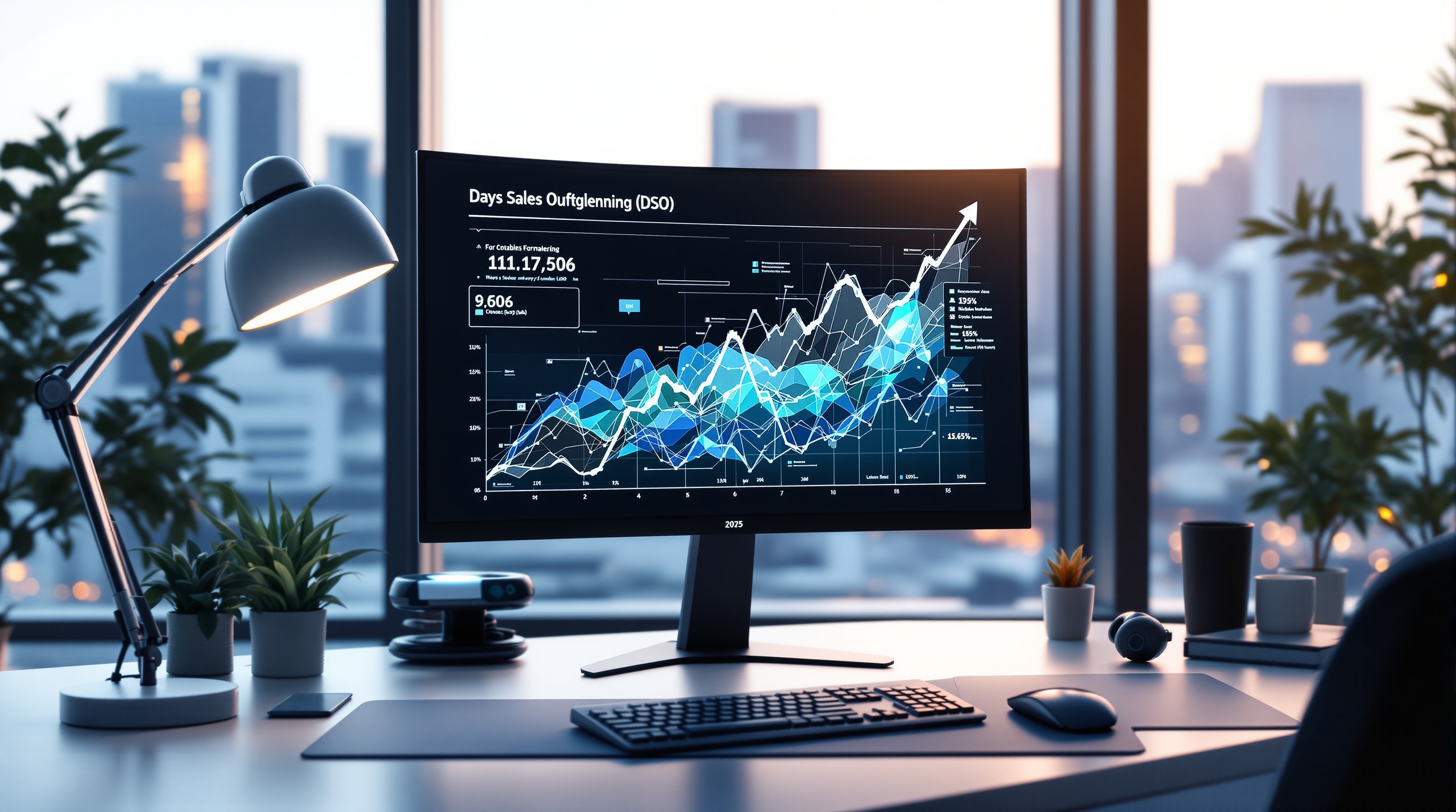 Mastering DSO: Strategies for 2025 Success