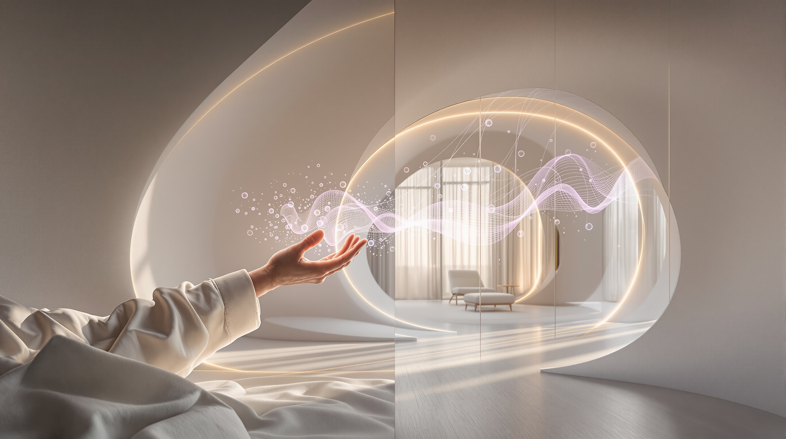 Intelligent Web Browsing: Voice Navigation & Accessibility in SNFs