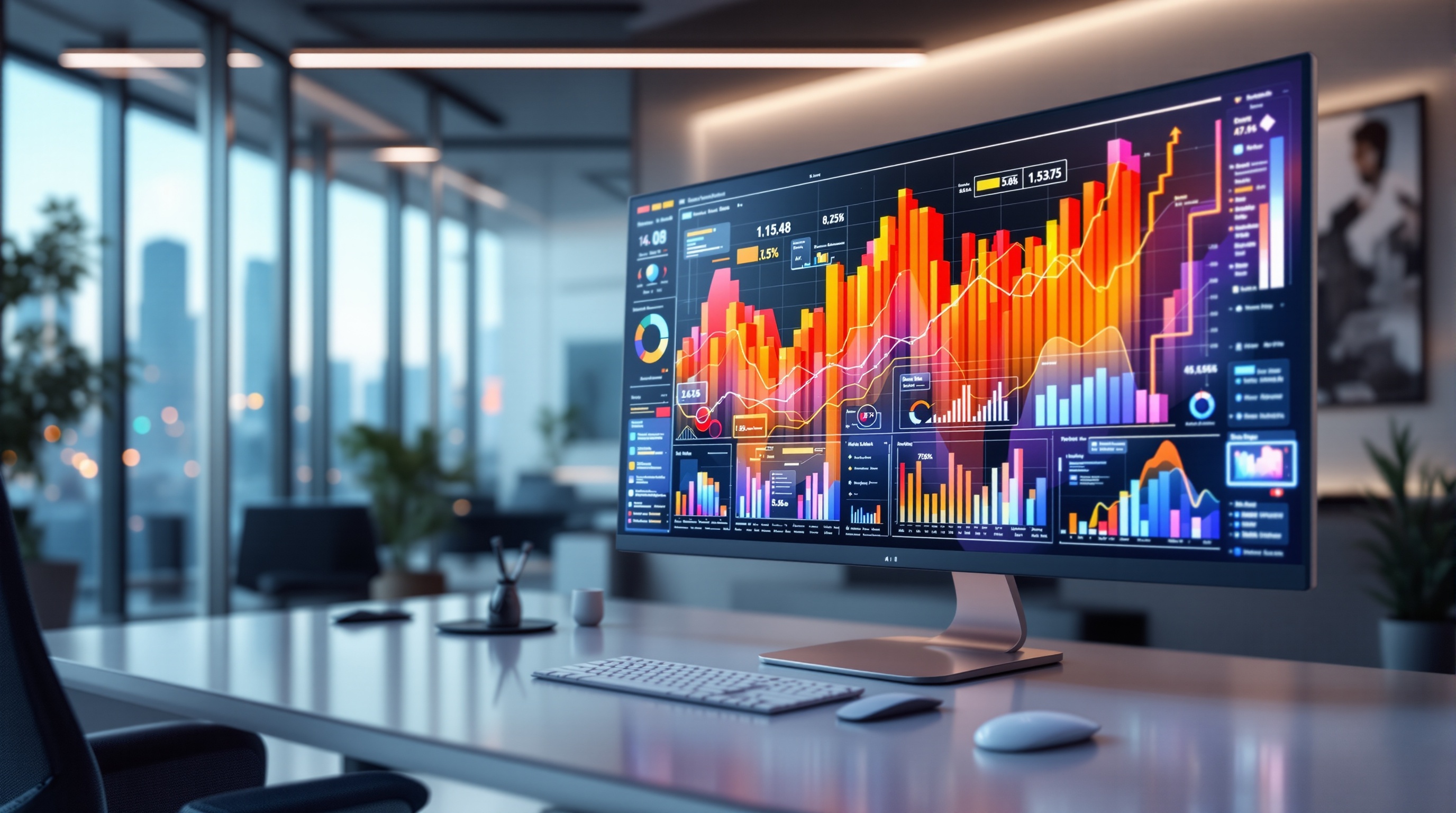 Mastering Comp Table Formatting for 2025