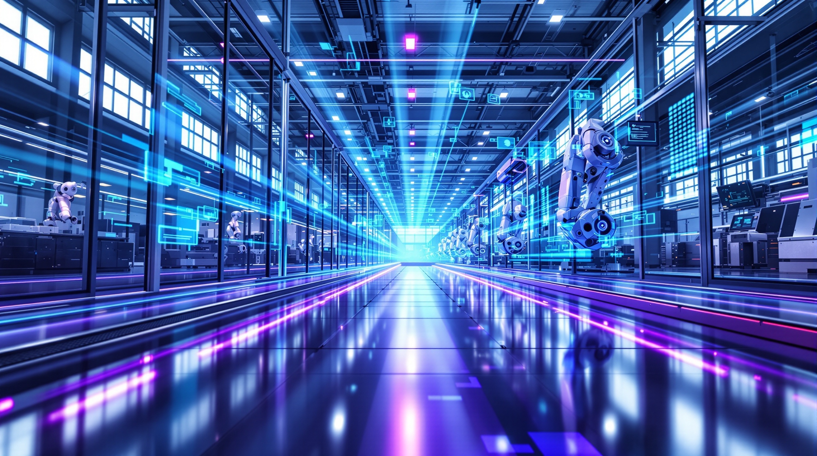 NetSuite AI ERP Competitors: Boost Manufacturing Automation