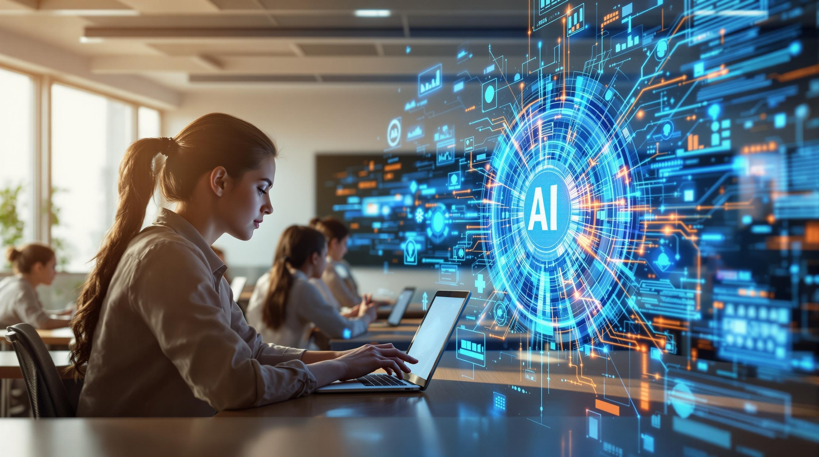 AI 검색 엔진과 정보 혁신: Genspark의 진화와 혁신적인 운영 모델이 가져올 변화