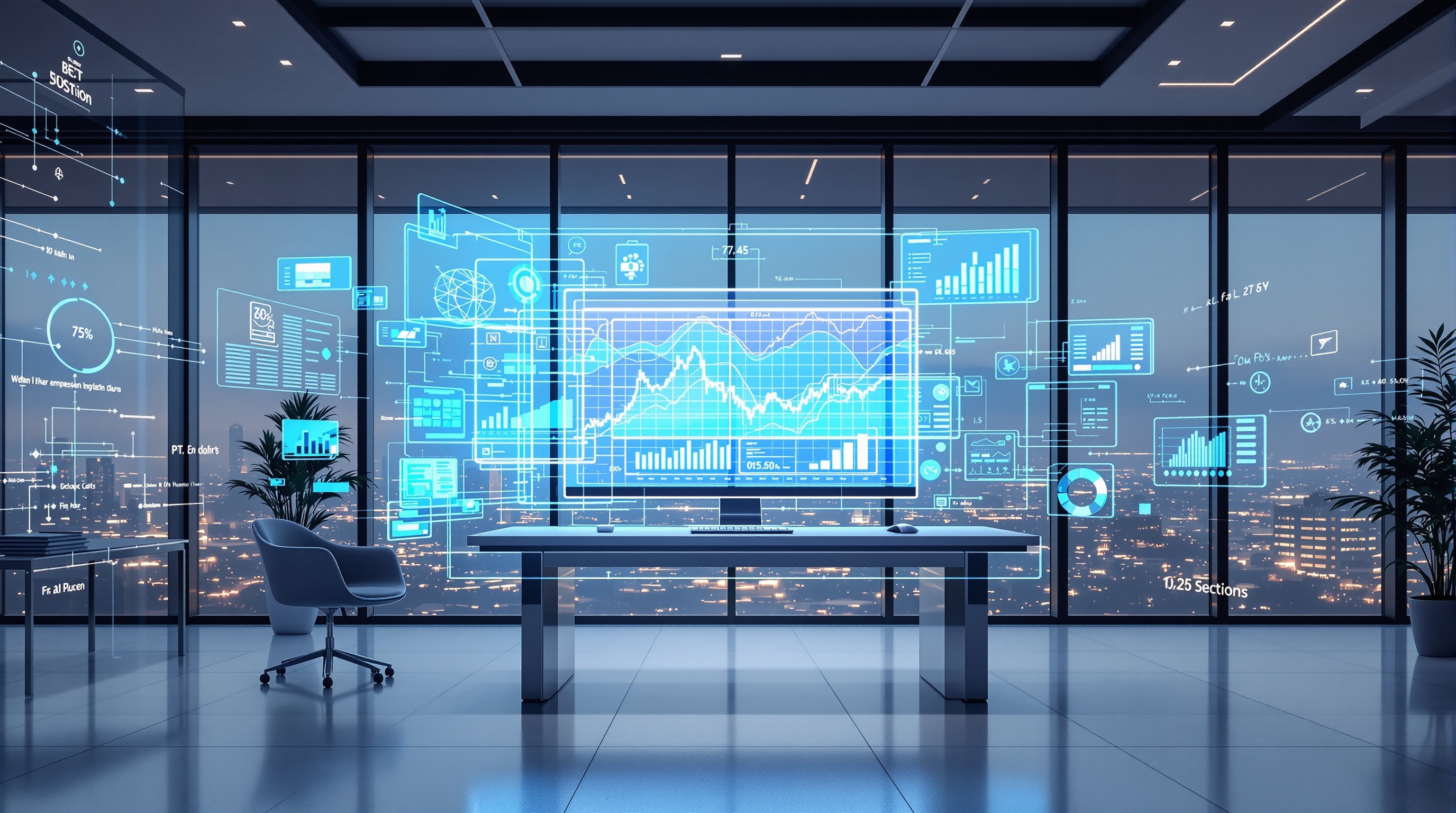 Mastering AI-Driven Excel Proficiency in 2025