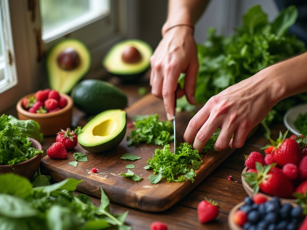 What Are Some Superfood Recipes?