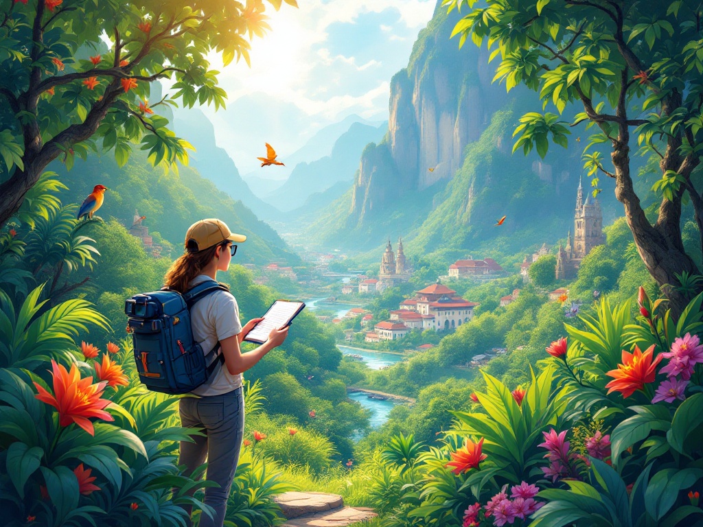 Fun Facts about Travel Journalism: Discover the Exciting Secrets