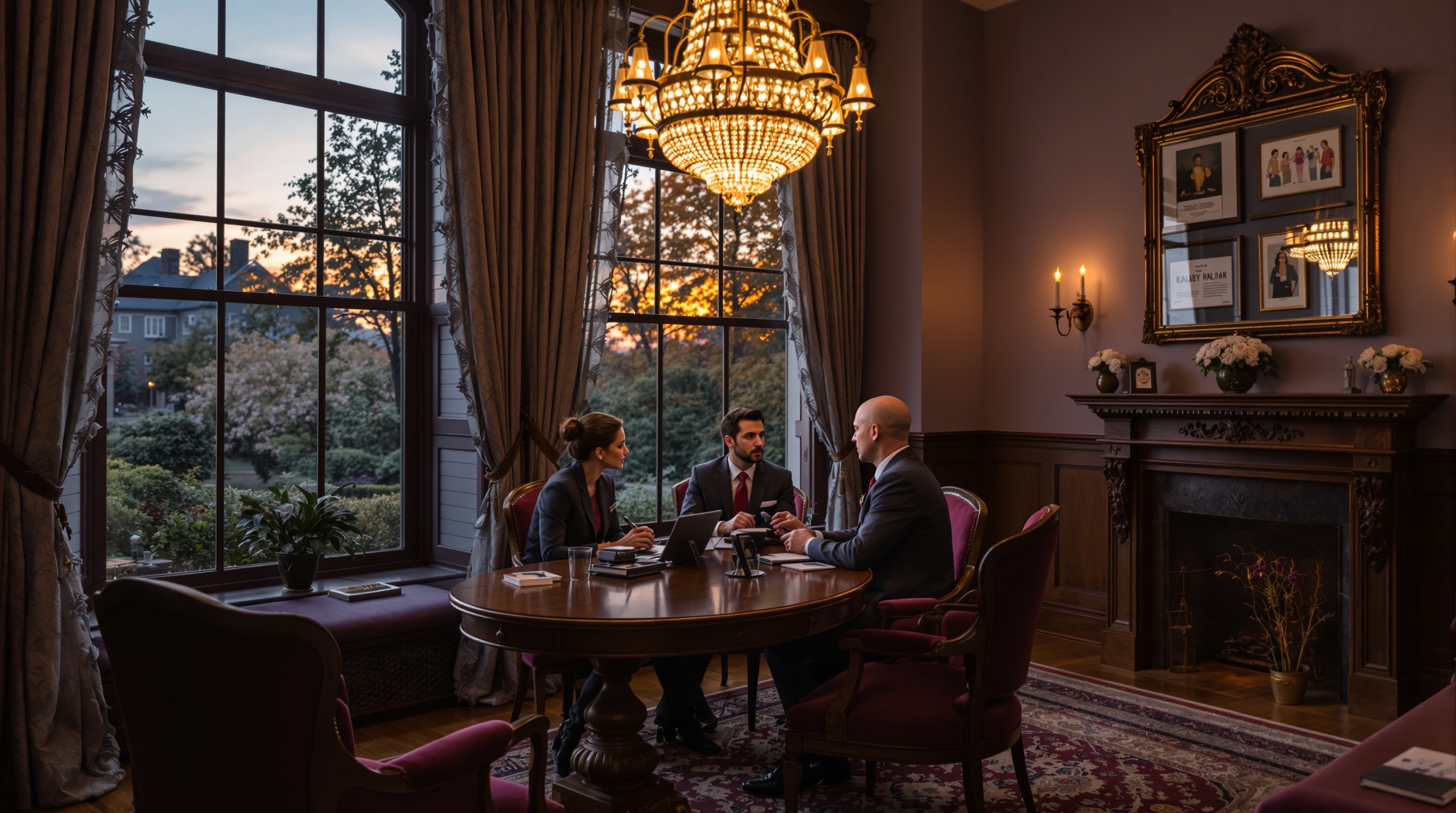 Hospice Referrals in Skilled Nursing Facilities: Best Practices