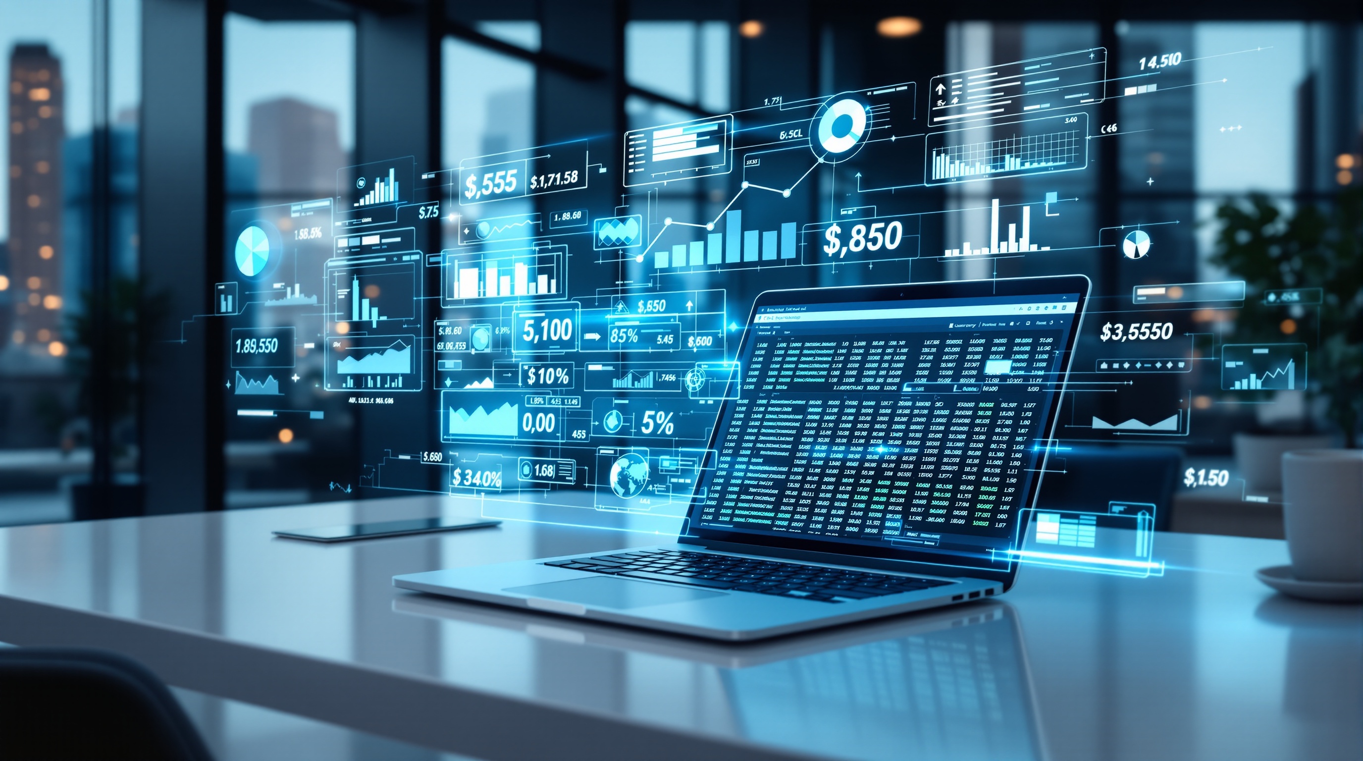 Quick Currency Formatting: A Beginner's Guide