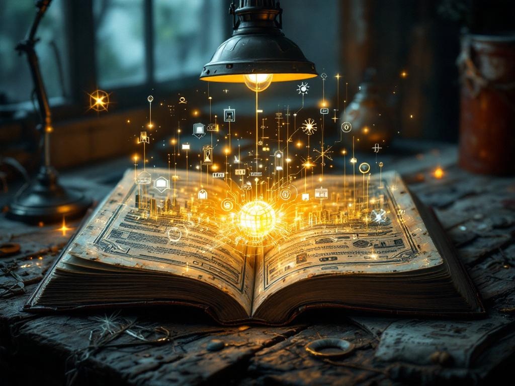 The Side Effect Club: Unlocking AI and LLM Mastery: Top 10 Books for 2025