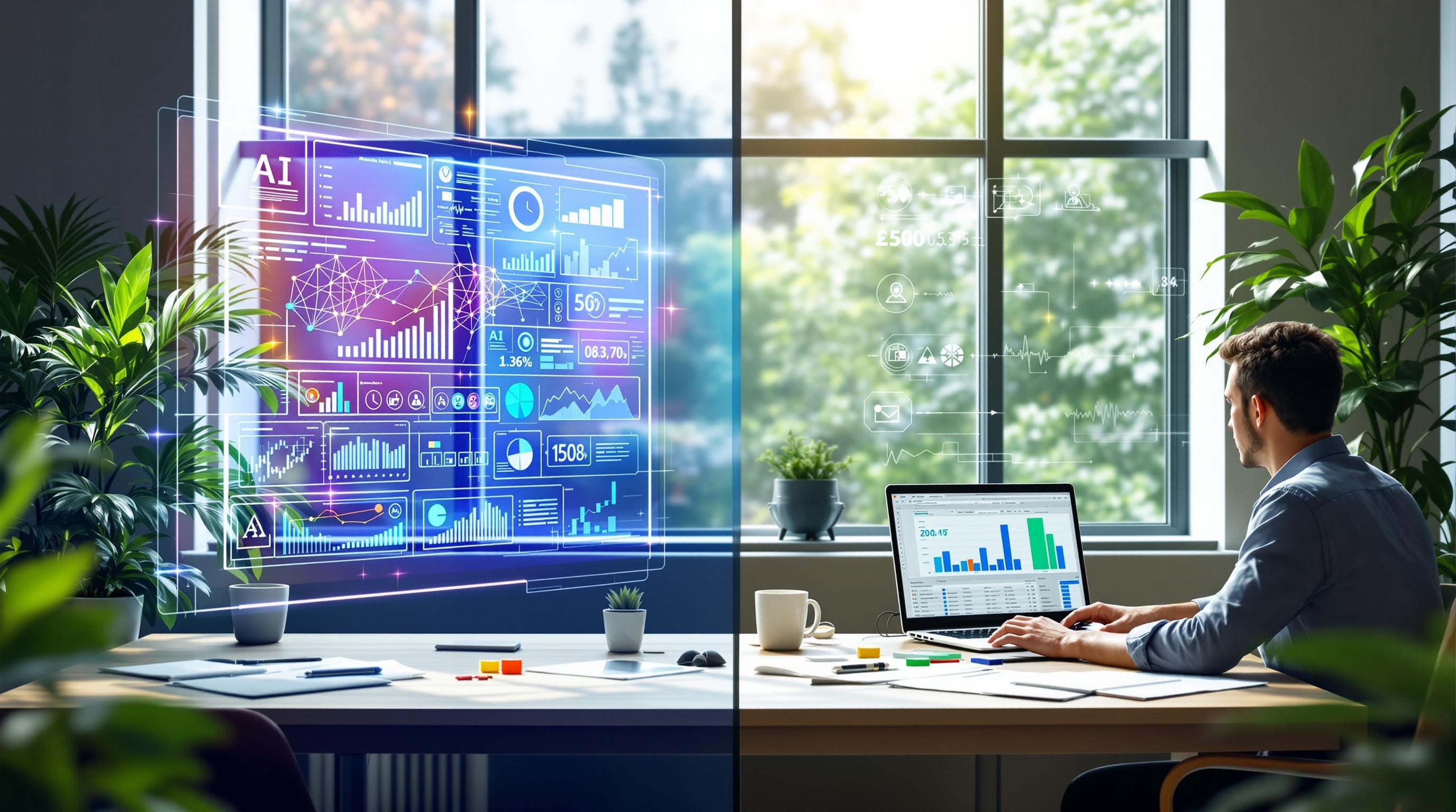 AI vs Manual Excel Fixing: A Comprehensive Guide