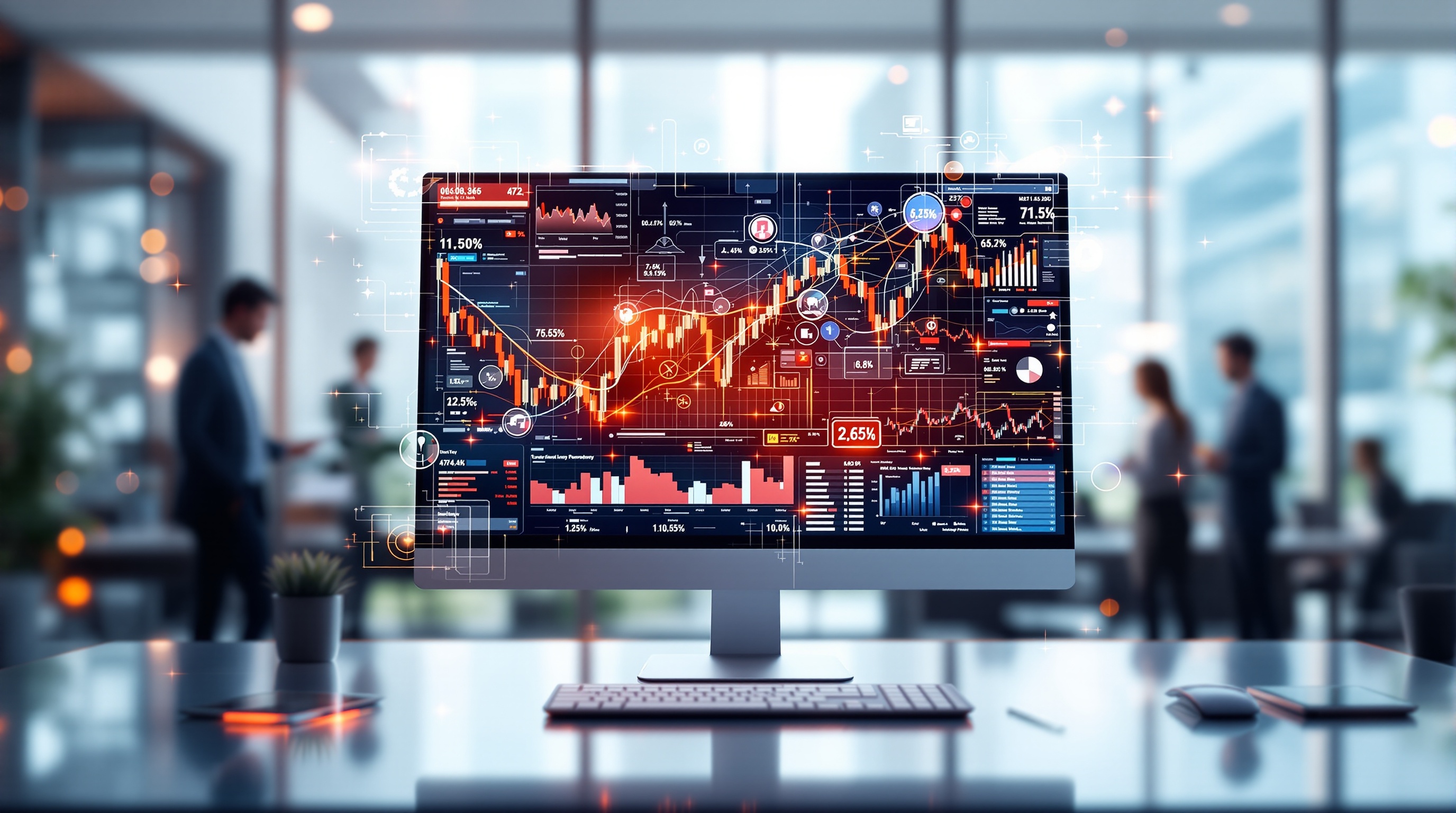 Guide to Trading Multiples Calculation for 2025
