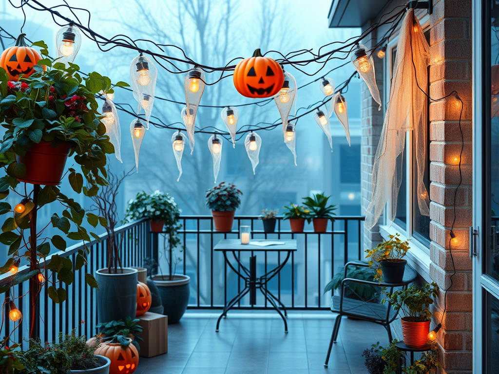 Image for Ghostly Garlands