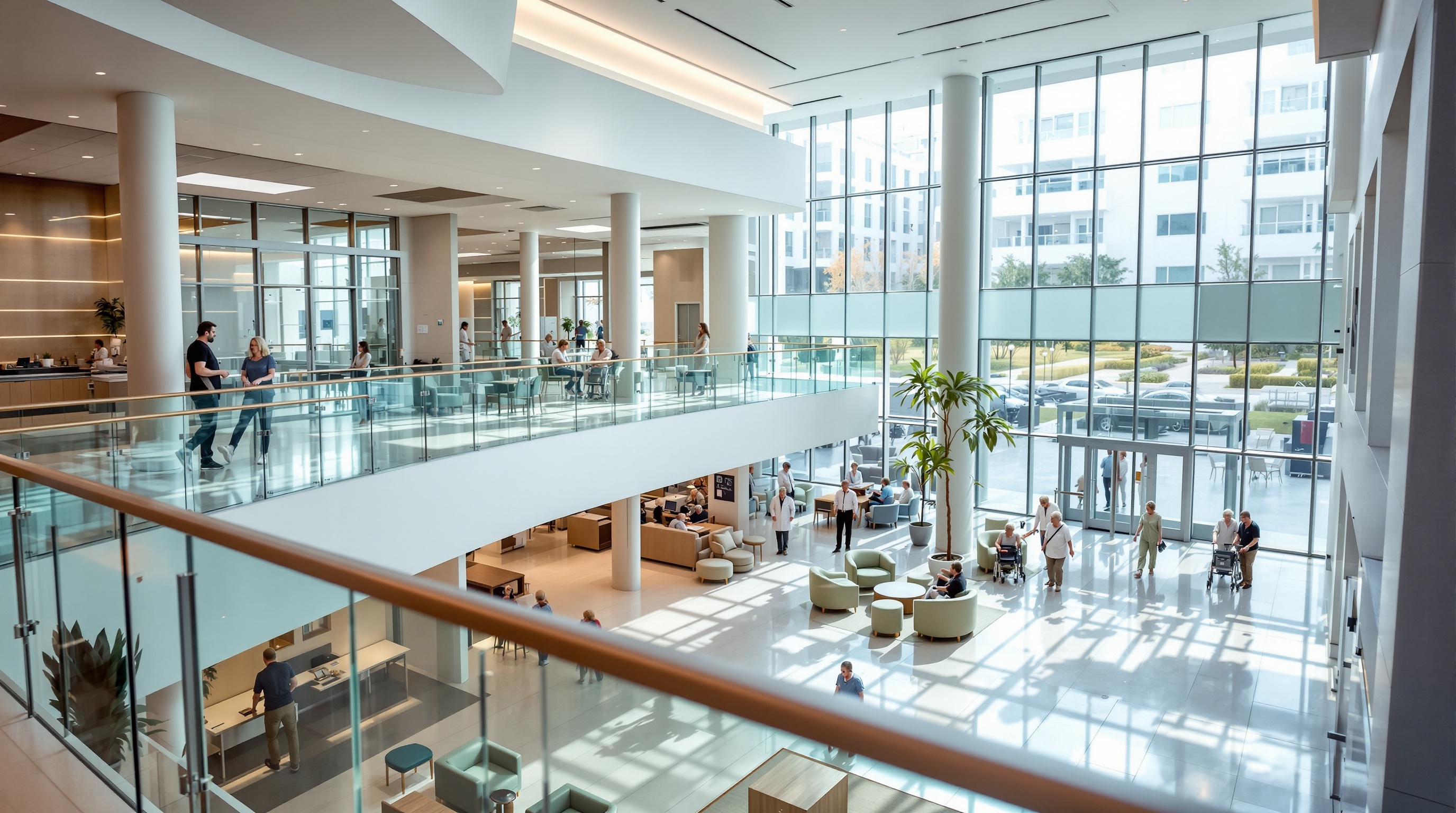 Top DrChrono Alternative for Skilled Nursing Facilities in 2025