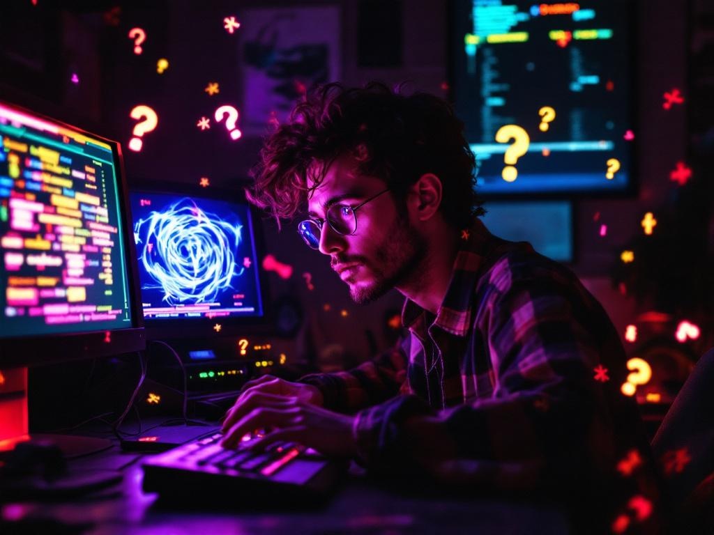 The O(n) Club: Wildcard Matching: How to Outsmart Your Inner Greedy Asterisk