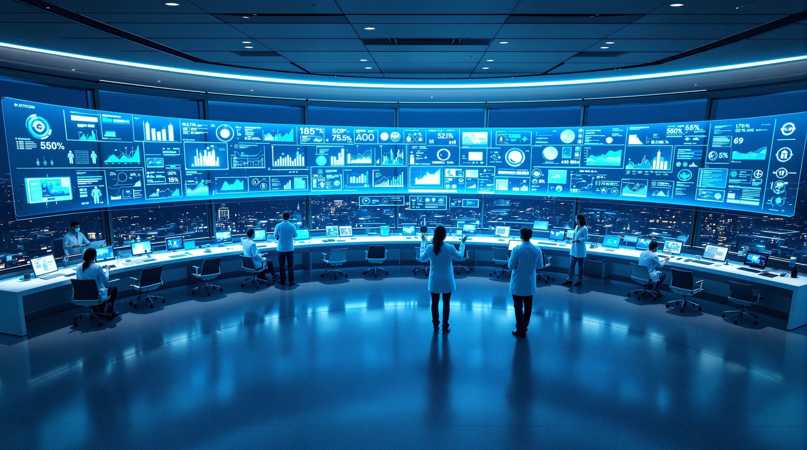 How AI Can Eliminate Millions in Annual Agency Nursing Spend