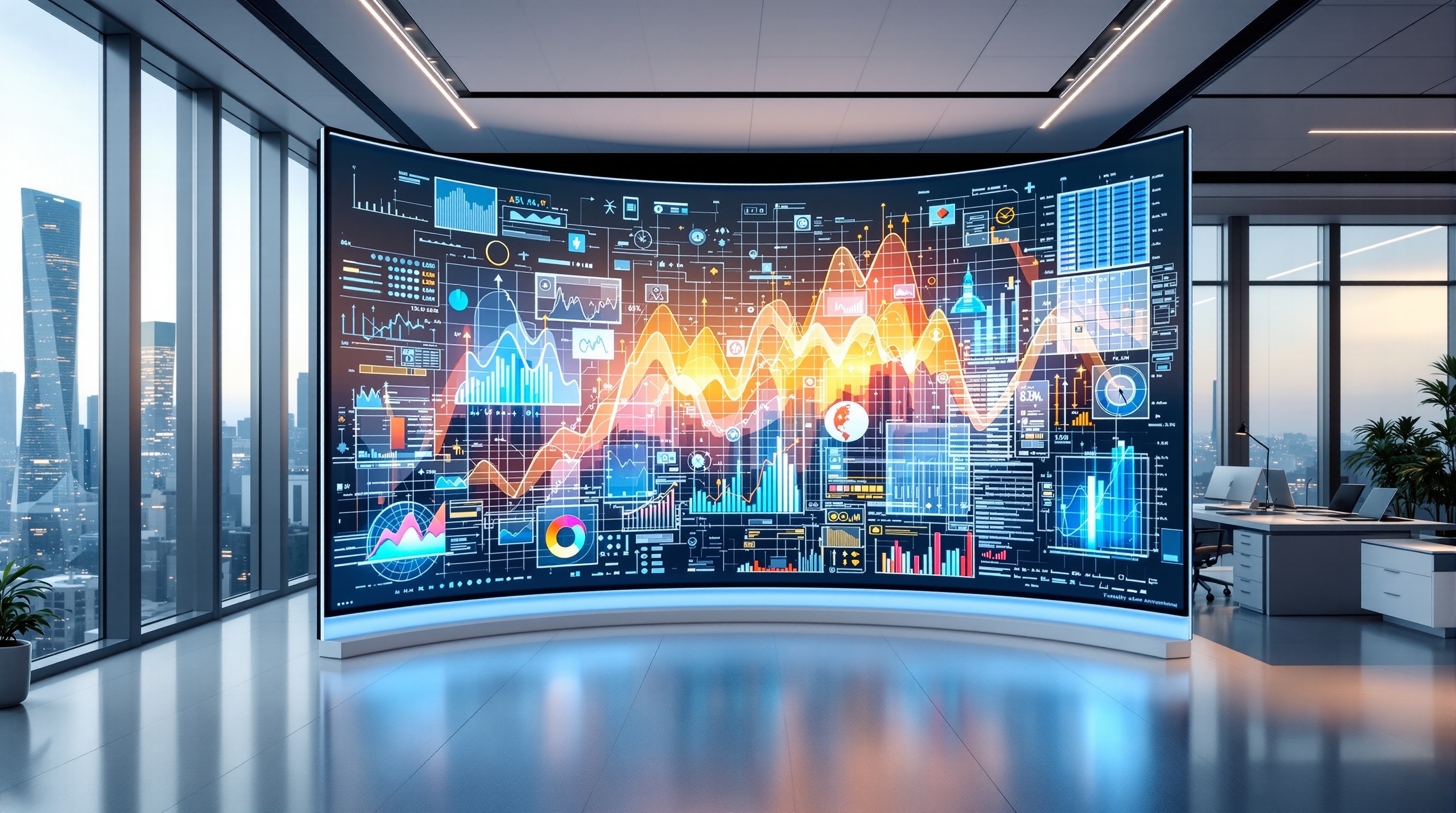 Mastering Tableau with AI: A Deep Dive into Learning Curves