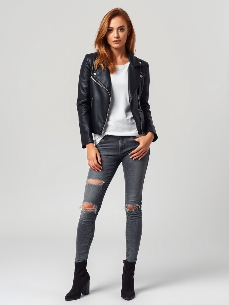 25 Going Out Outfits for NightTime Glamour