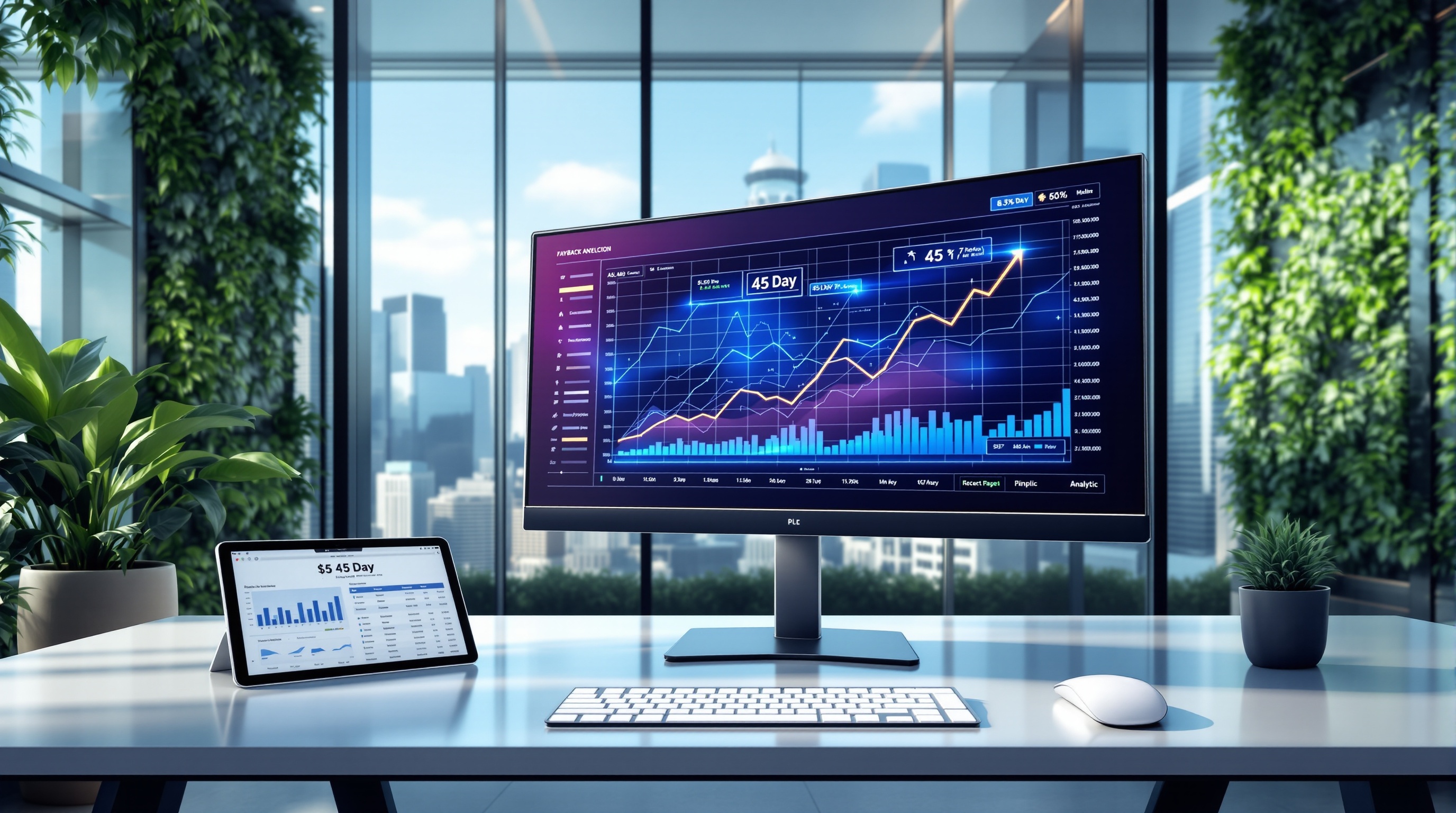 Achieving a 45-Day Payback Period: Strategies and Best Practices