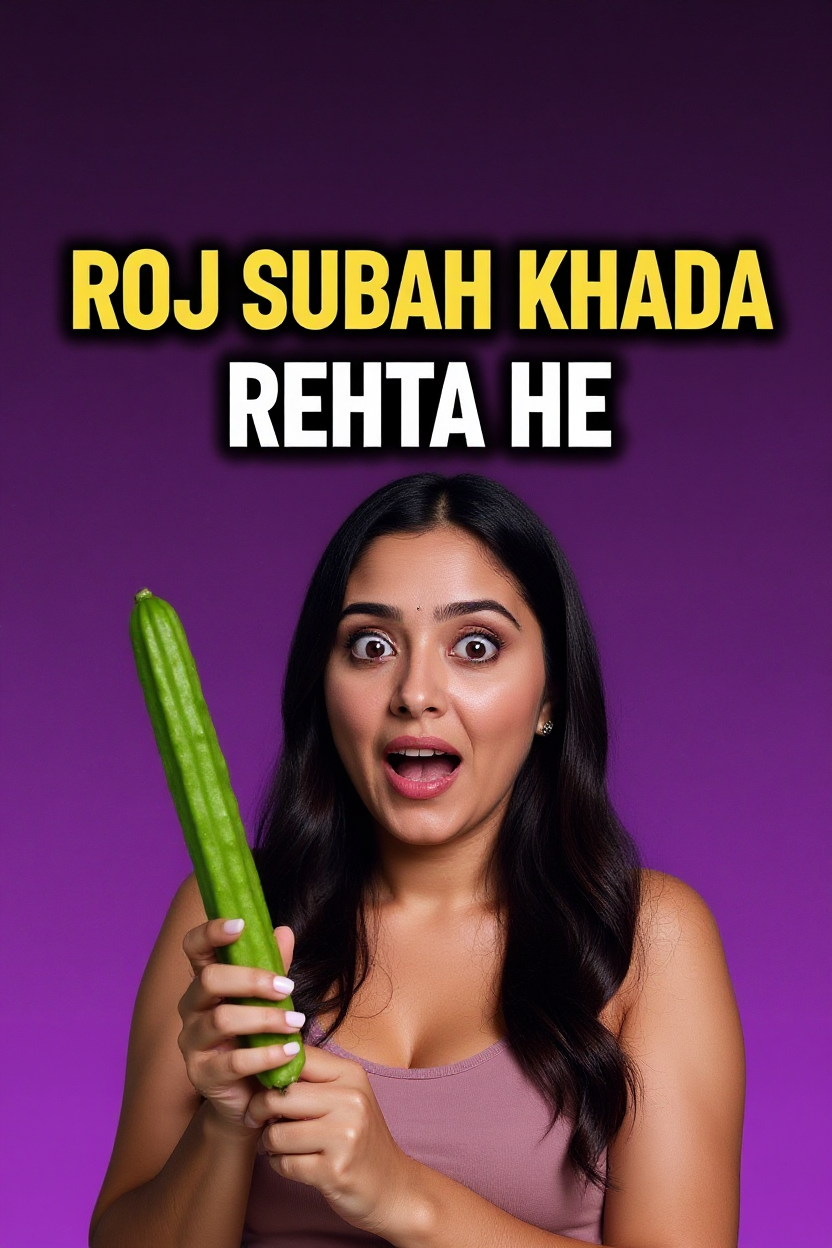 Roj subah khada rehta he