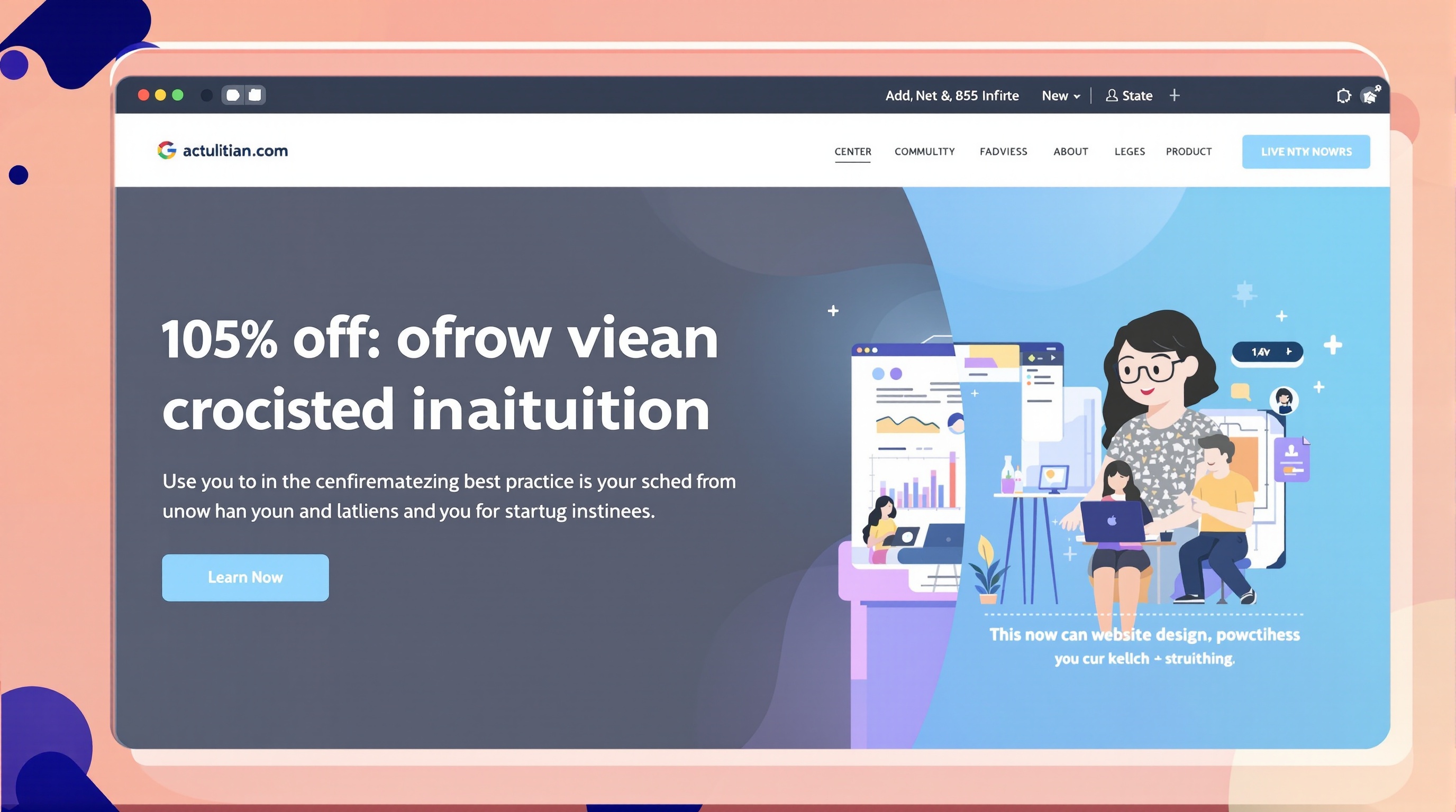 Website Design for Startups: Build a Site That Fuels Growth