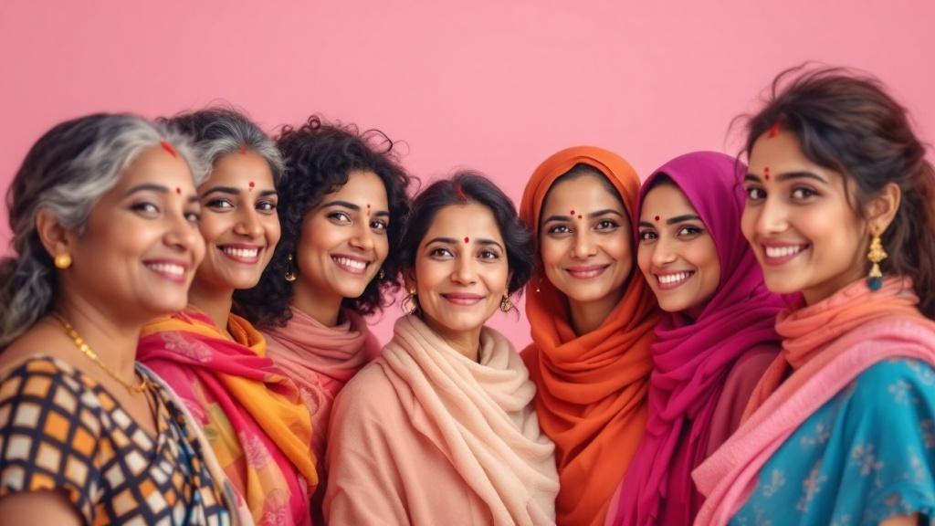 Stress & Women's Health: Indian Ways to Balance Hormones