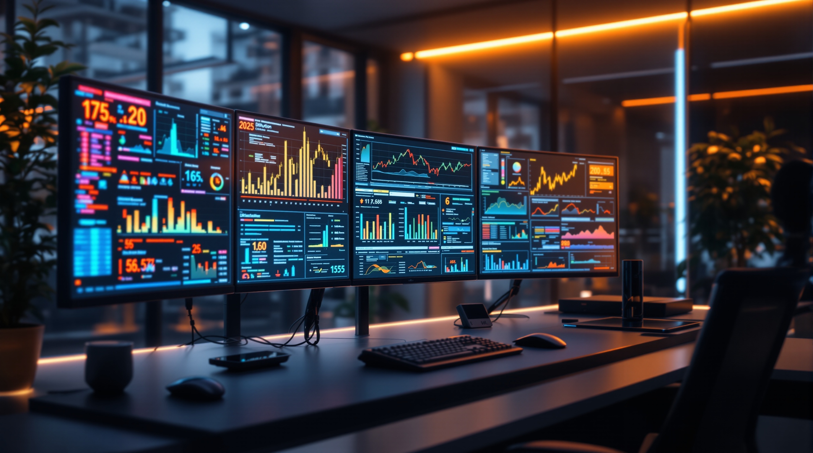 Mastering Dilution Calculator Spreadsheets in 2025