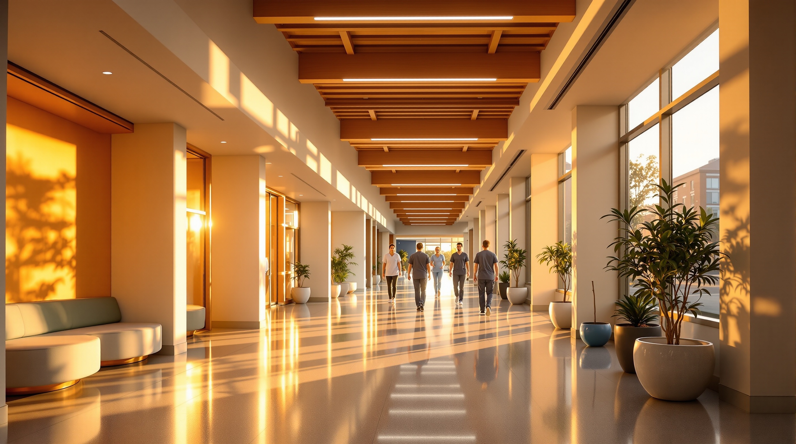 Top ProviderMatch Alternatives for Skilled Nursing Facilities