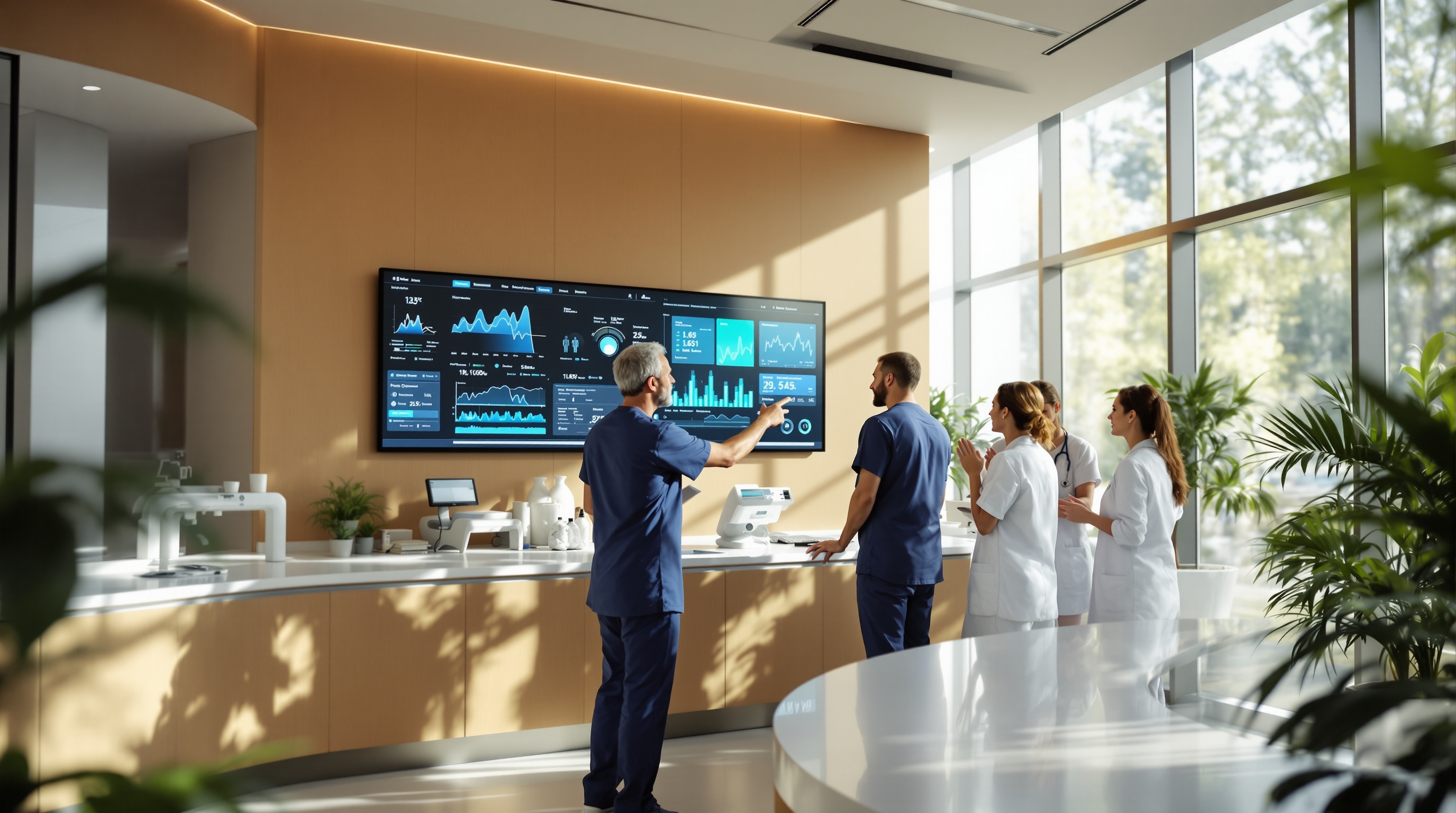 ChatGPT Nursing Workflows: Optimizing Skilled Nursing Facility Care