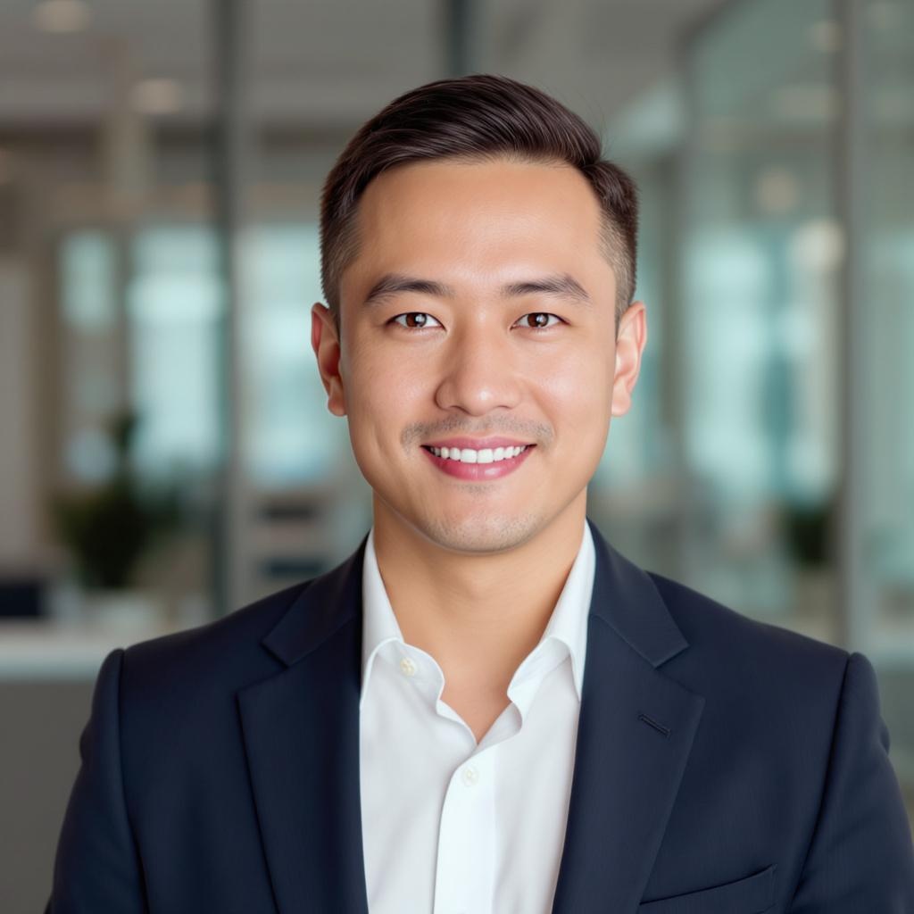 Corporate Executive