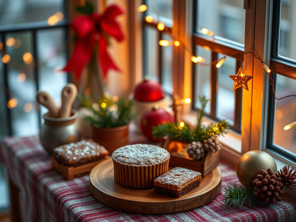 Image for Homemade Treats