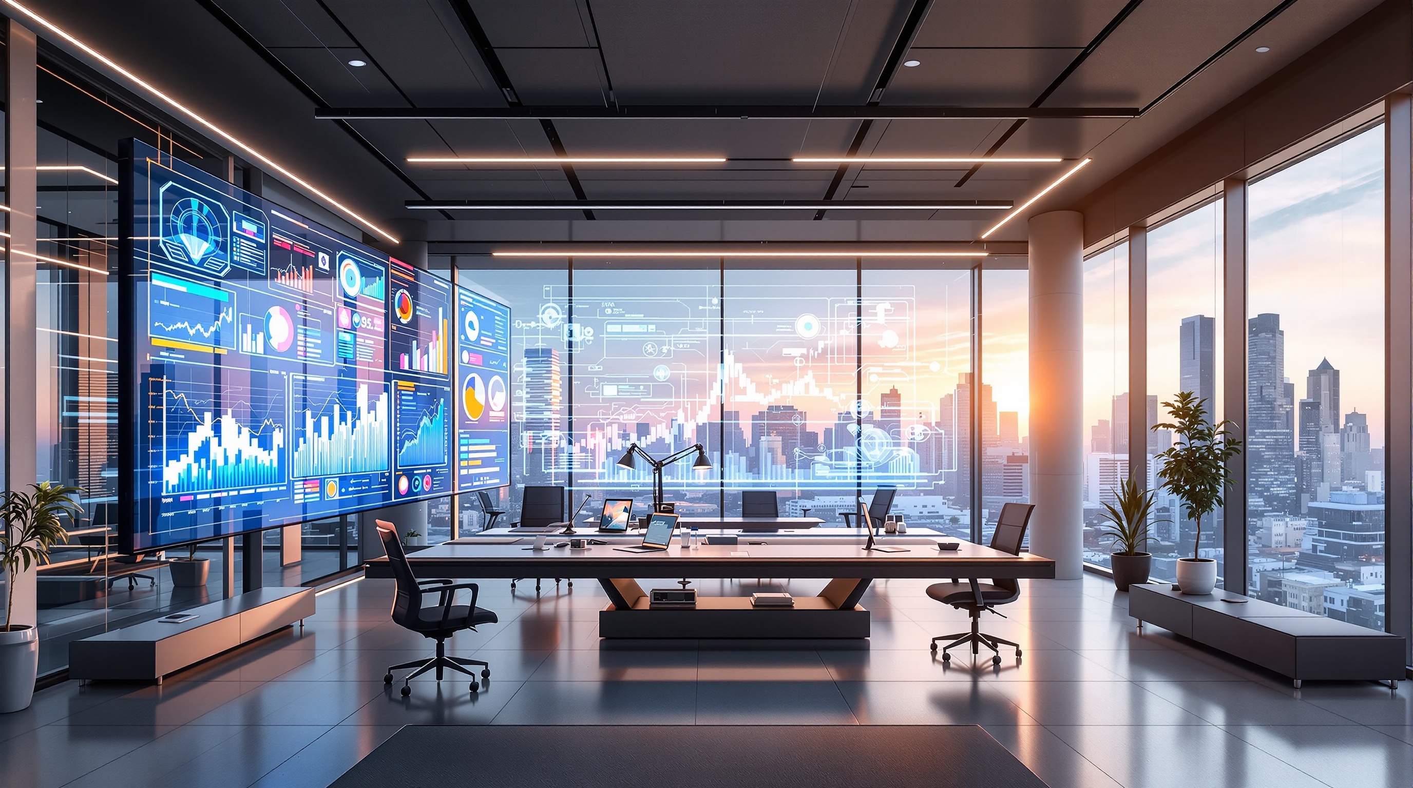 AI Automation: Eliminating Analyst Hours in Enterprises