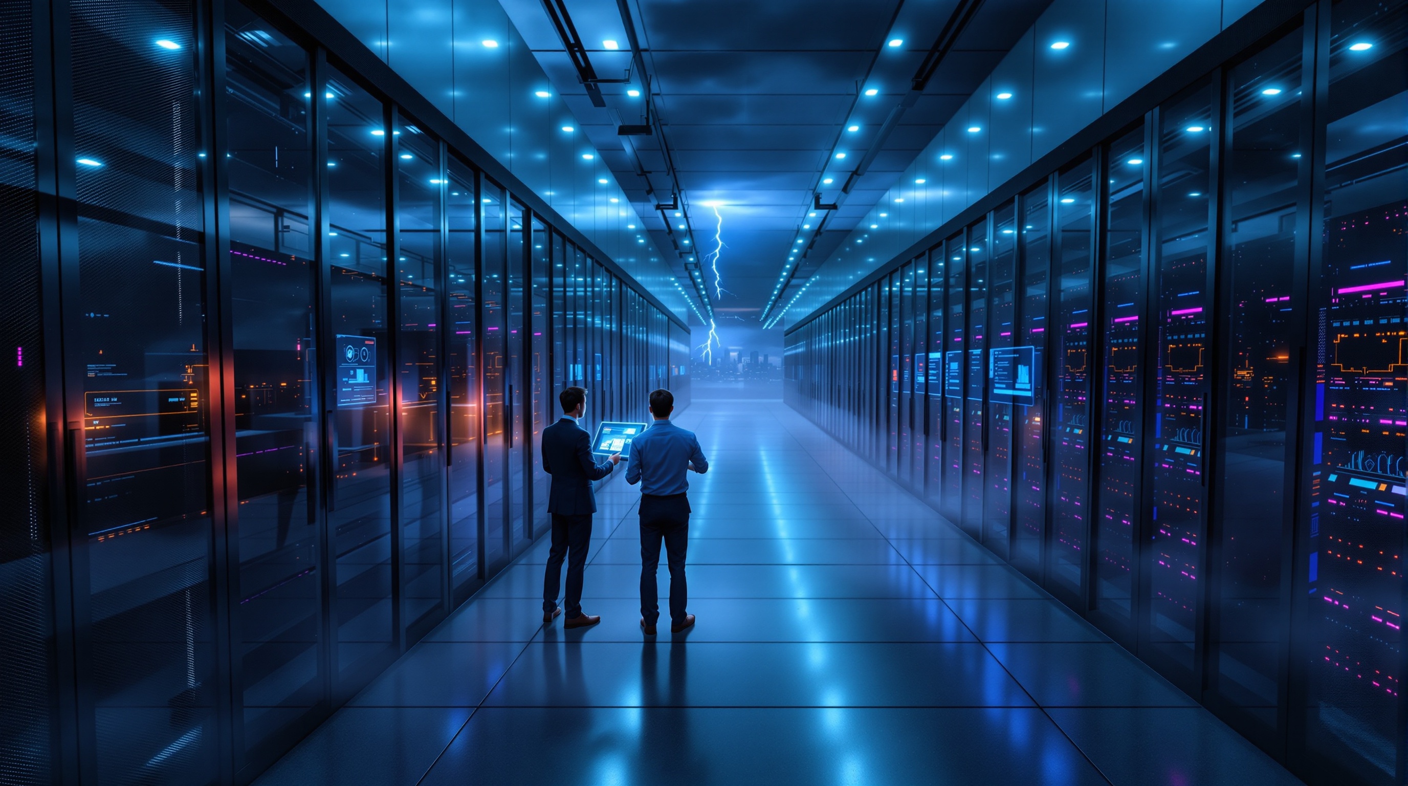 Enterprise Agent Backup: Disaster Recovery for Devs