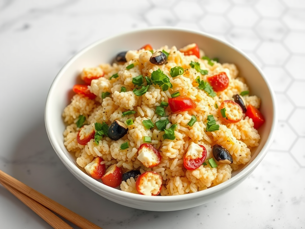 Image for Cauliflower Fried Rice